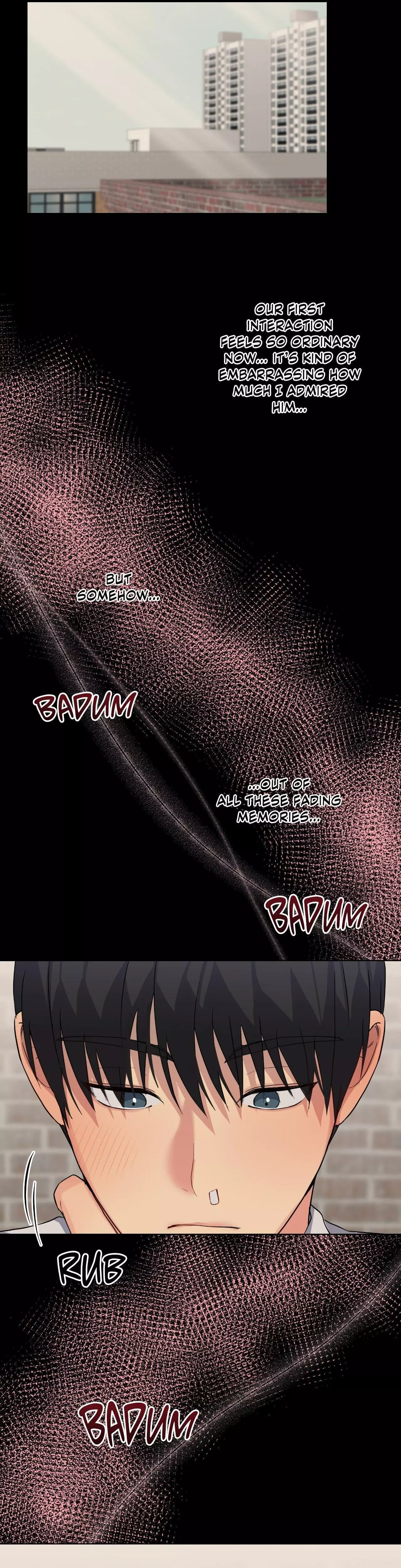A Gloomy Delusion - Chapter 29 Page 42