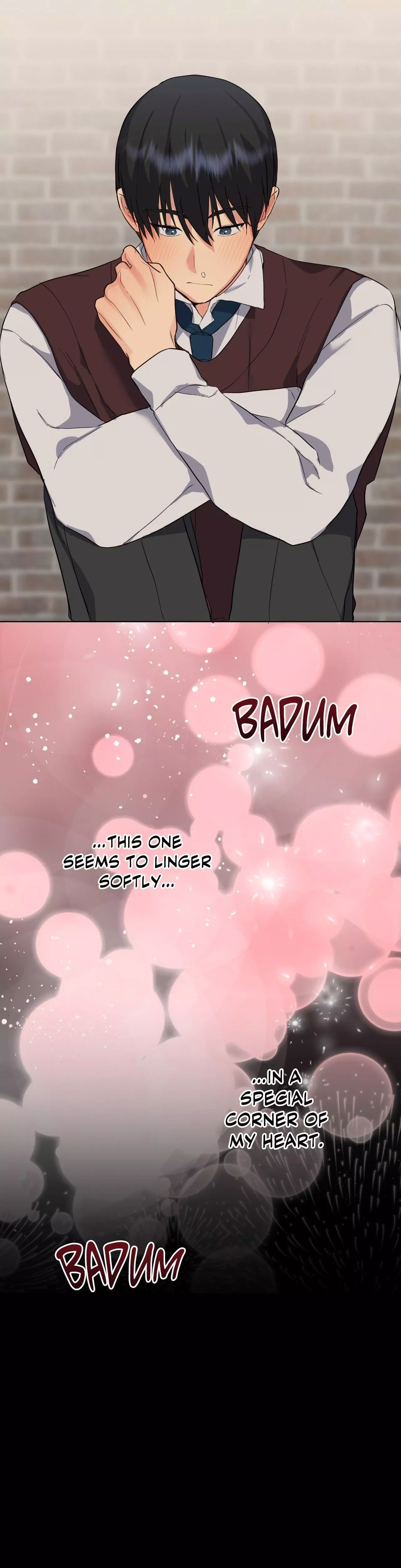 A Gloomy Delusion - Chapter 29 Page 43
