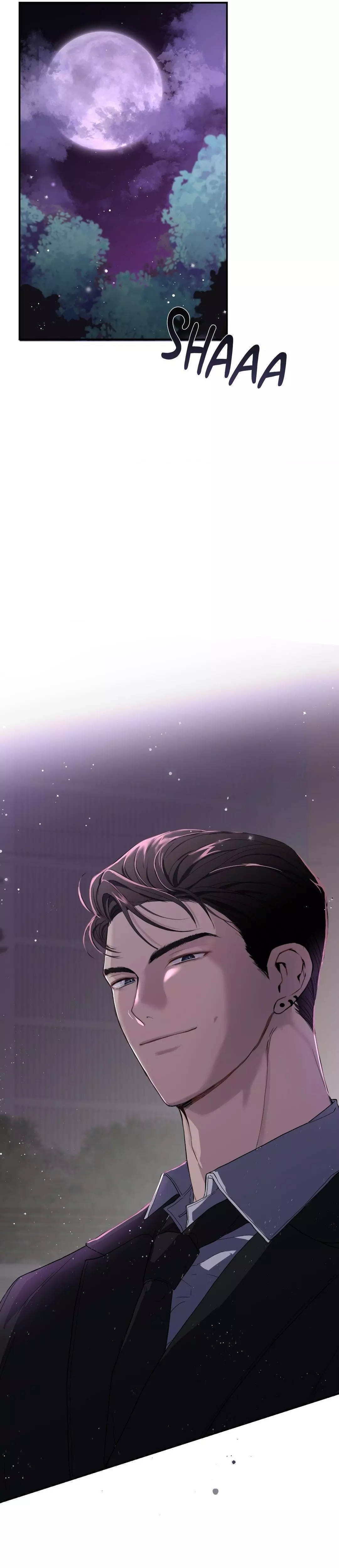 A Gloomy Delusion - Chapter 3 Page 29