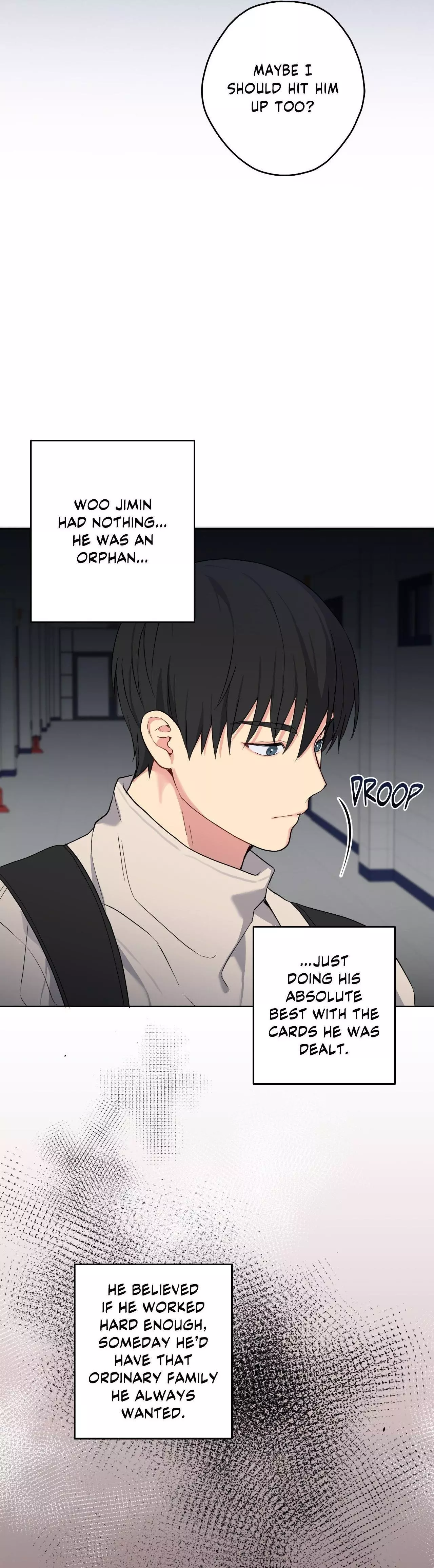 A Gloomy Delusion - Chapter 30 Page 15