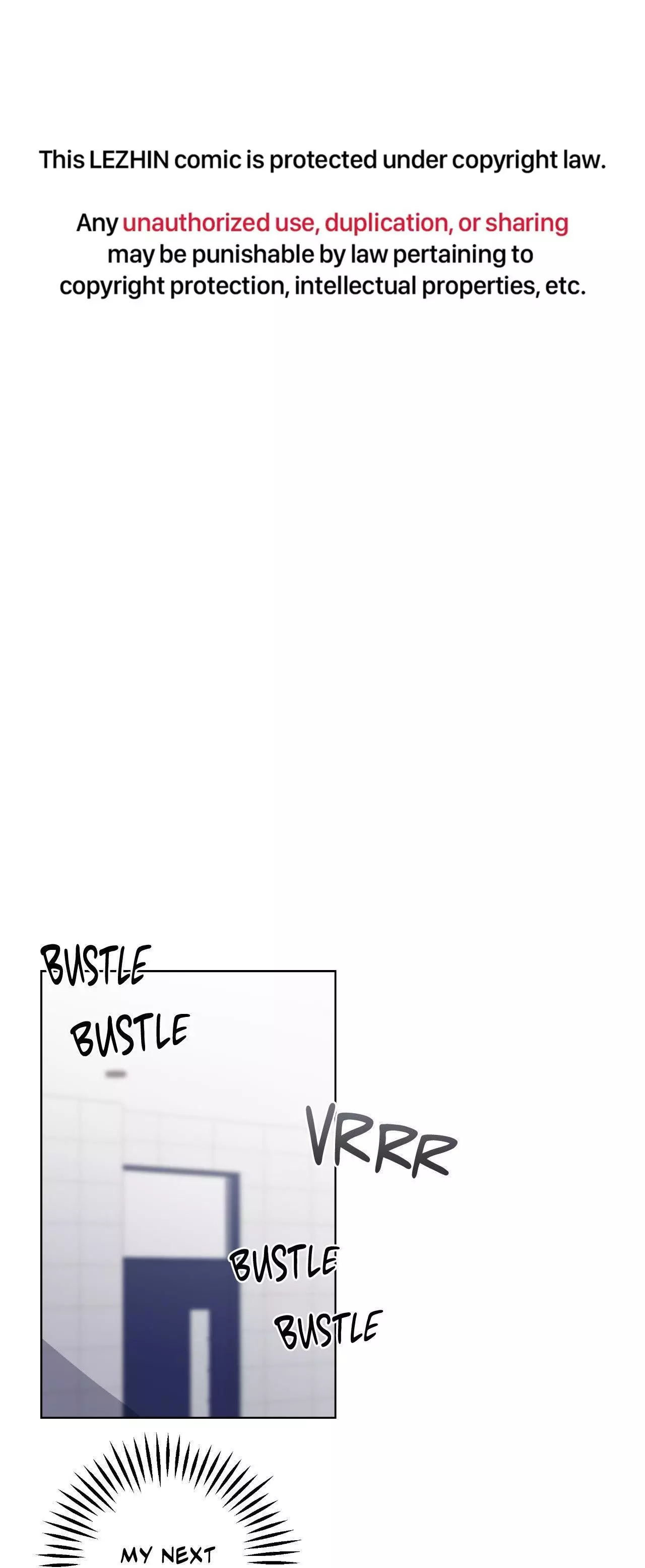 A Gloomy Delusion - Chapter 30 Page 2