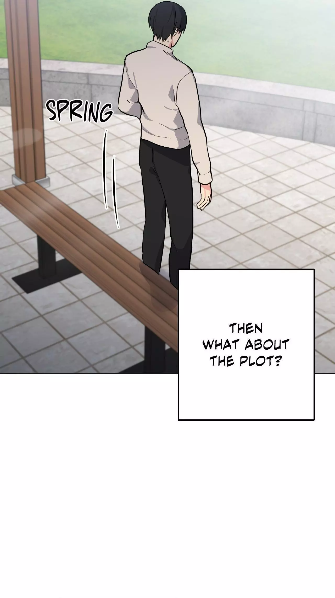 A Gloomy Delusion - Chapter 30 Page 27