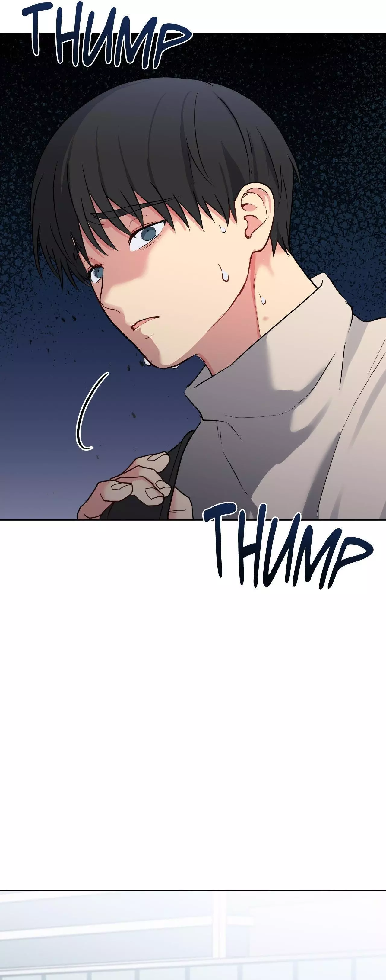A Gloomy Delusion - Chapter 30 Page 32