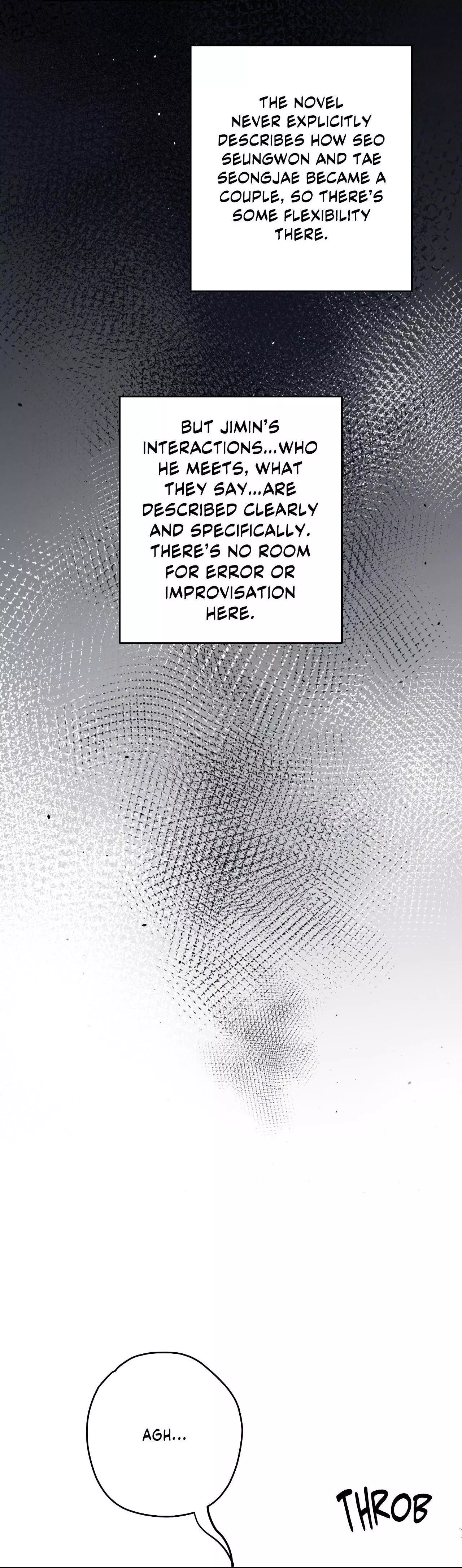 A Gloomy Delusion - Chapter 30 Page 36