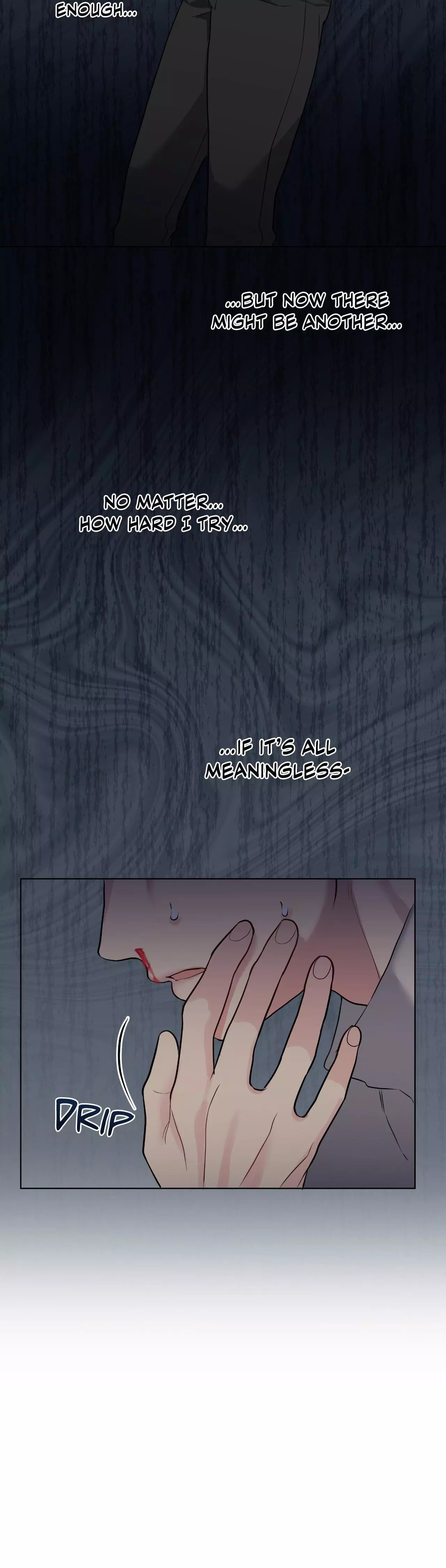 A Gloomy Delusion - Chapter 30 Page 38