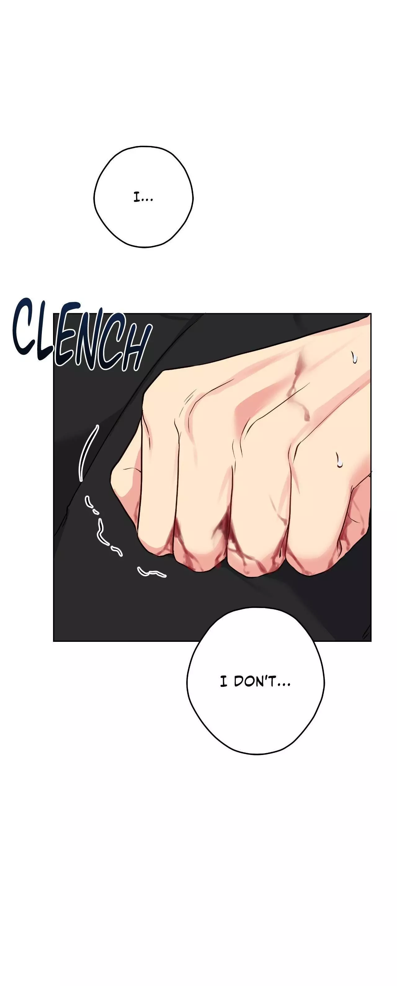 A Gloomy Delusion - Chapter 30 Page 42