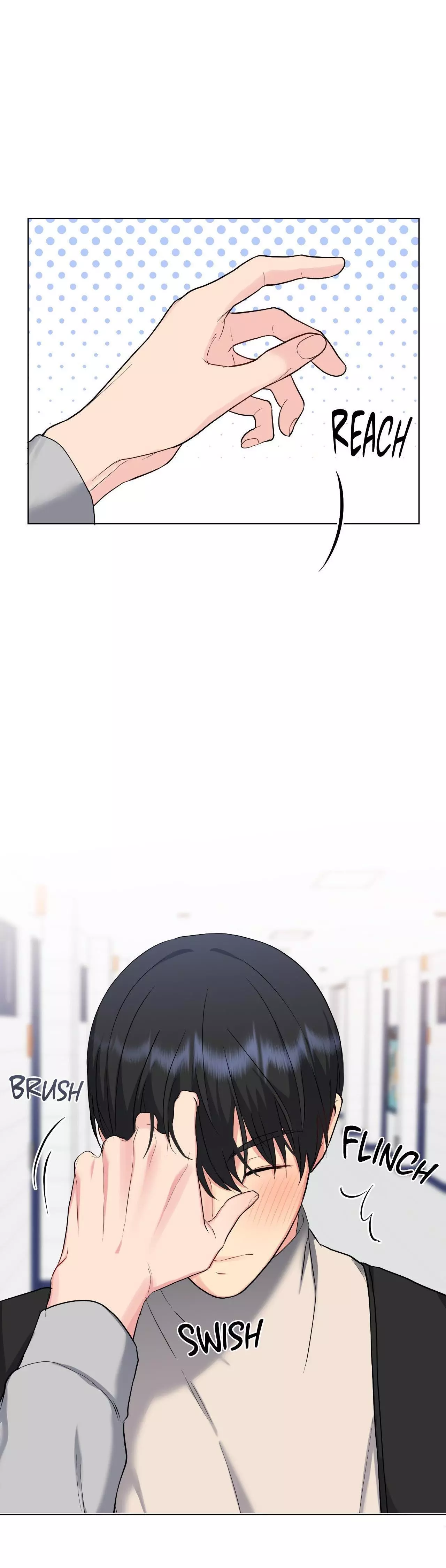 A Gloomy Delusion - Chapter 30 Page 8