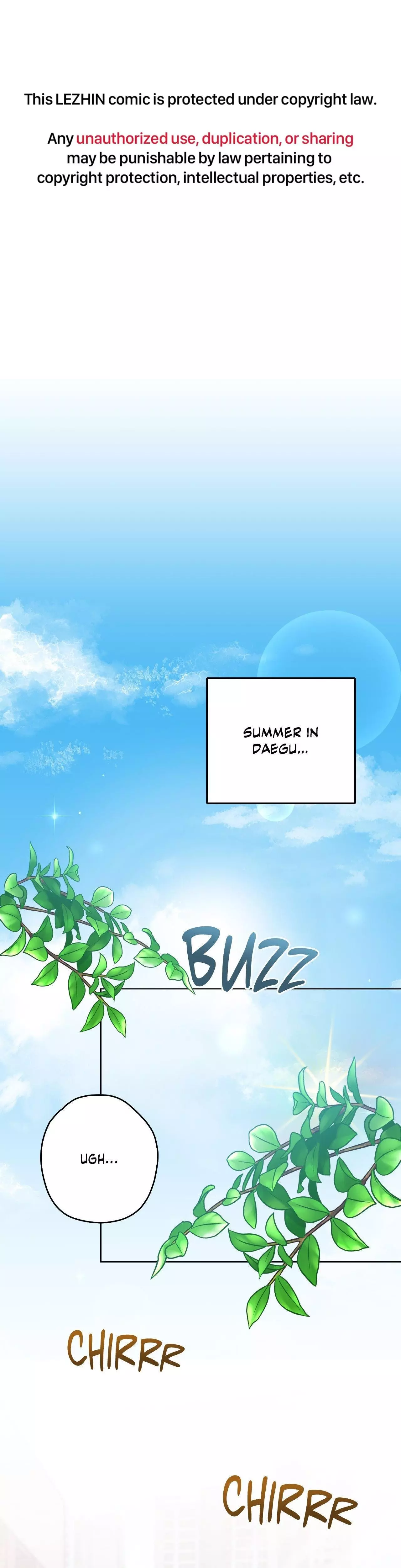 A Gloomy Delusion - Chapter 31 Page 2