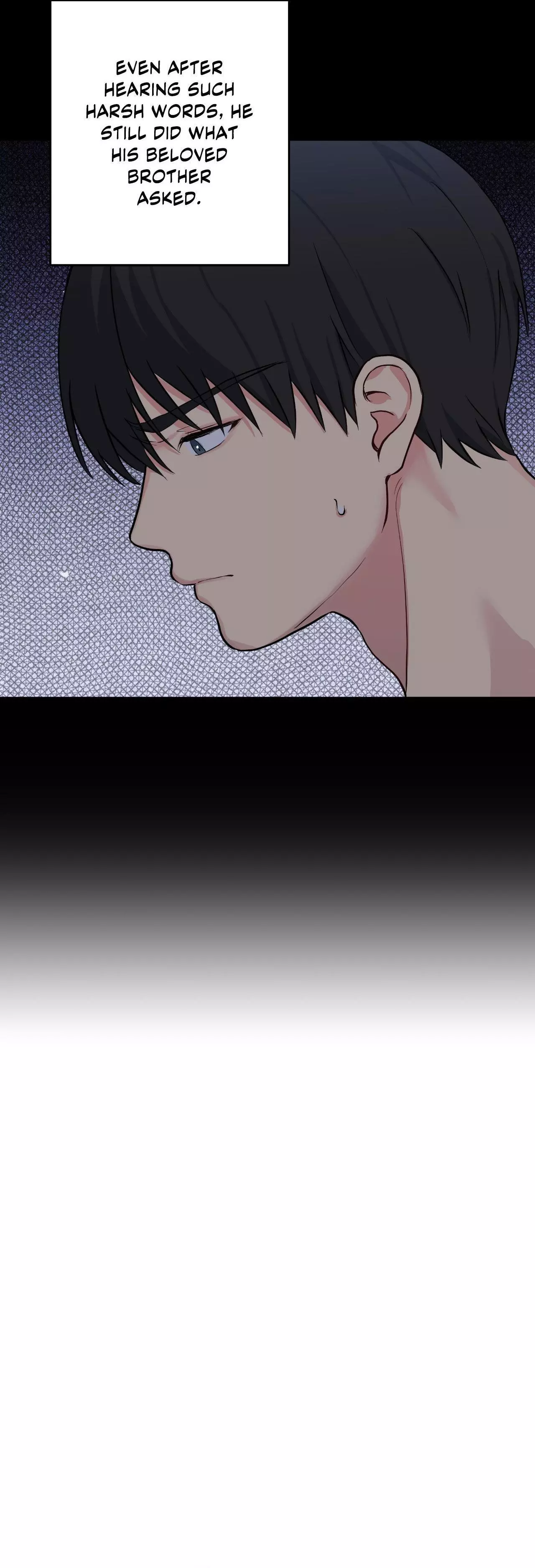 A Gloomy Delusion - Chapter 31 Page 24