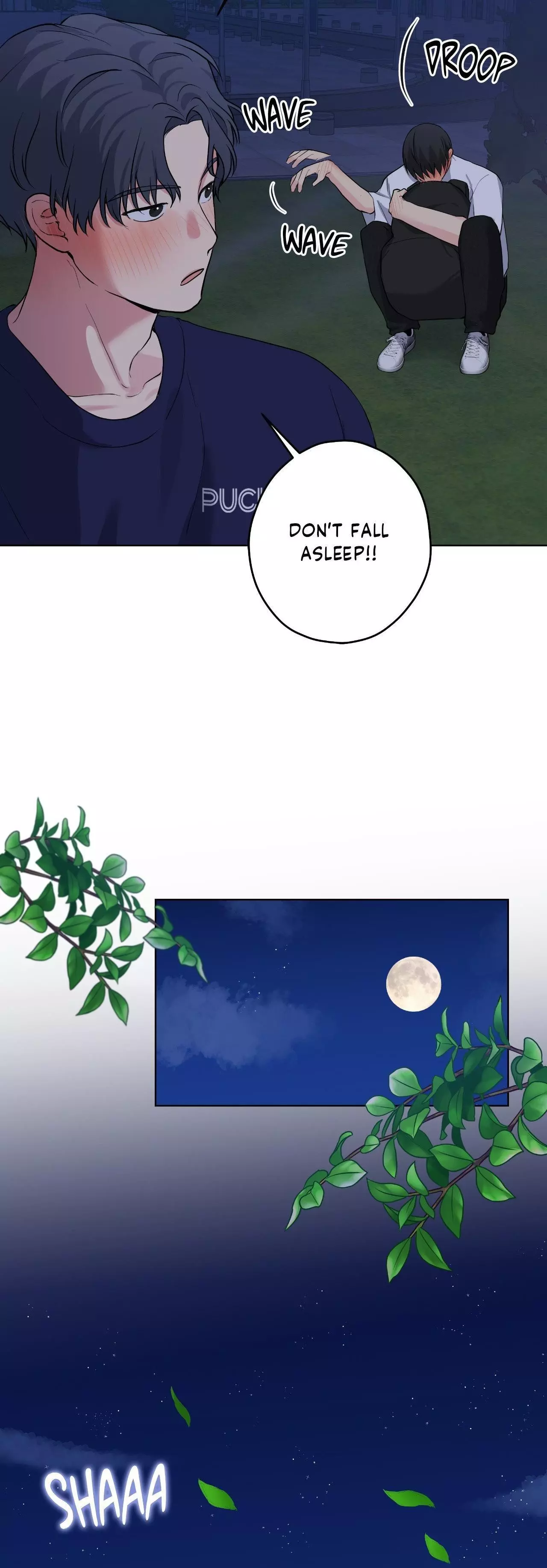 A Gloomy Delusion - Chapter 31 Page 41