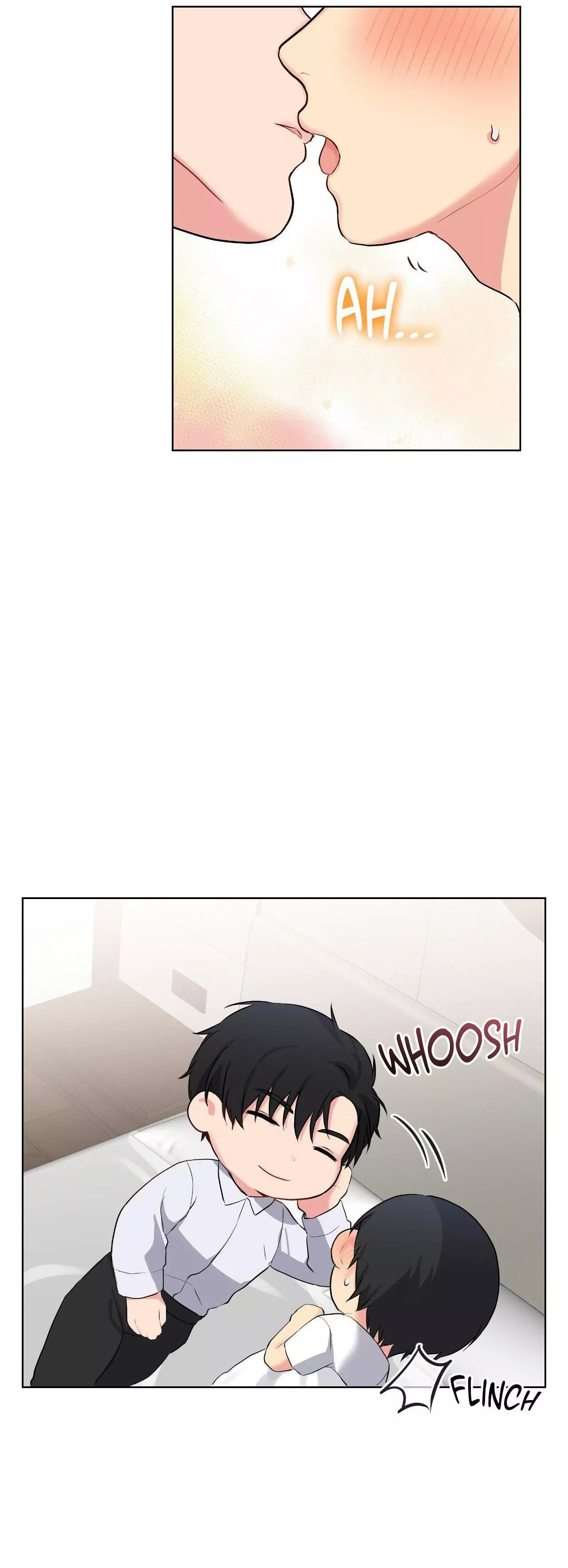 A Gloomy Delusion - Chapter 32 Page 29
