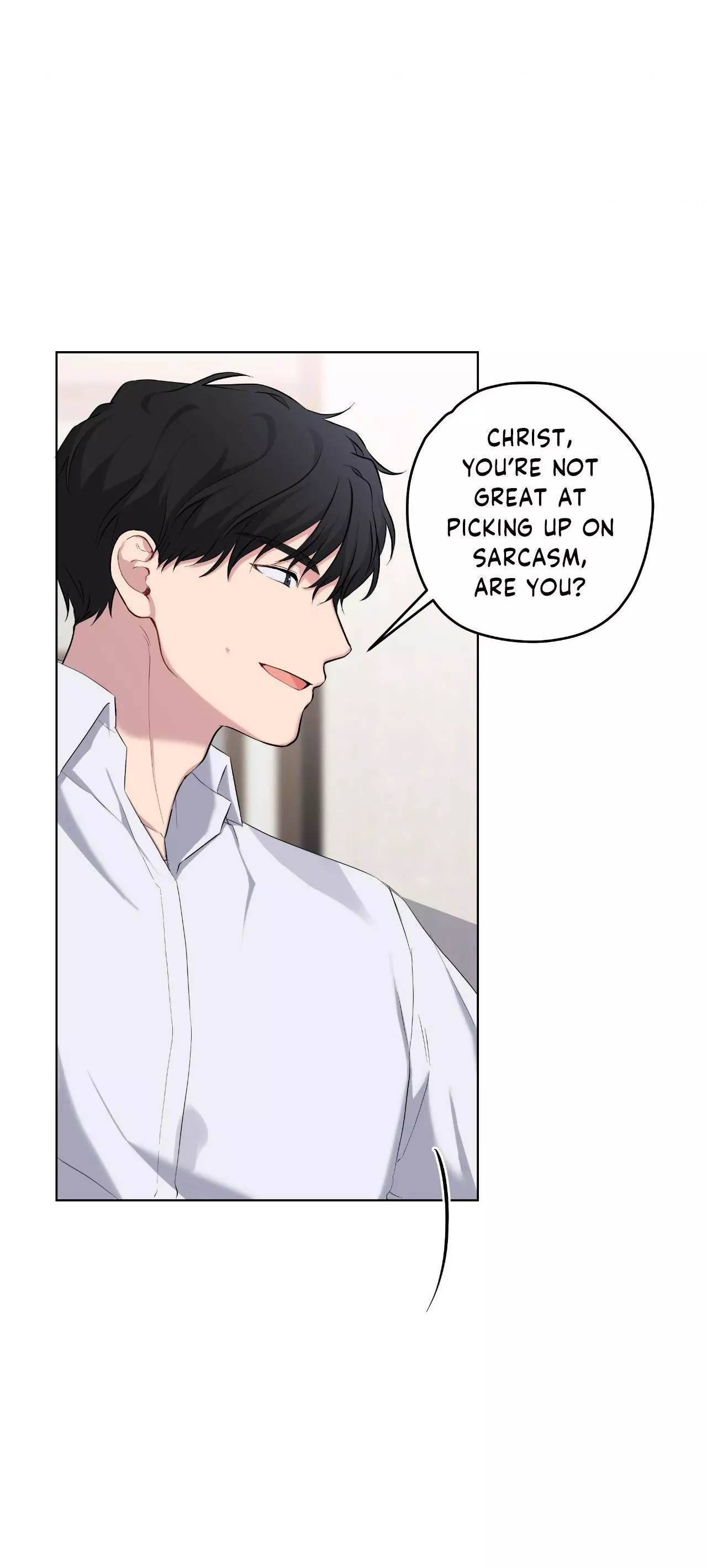 A Gloomy Delusion - Chapter 33 Page 13