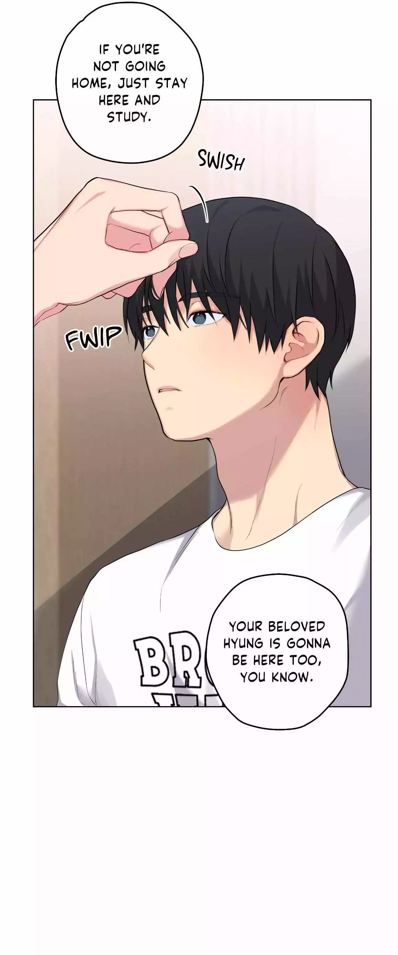 A Gloomy Delusion - Chapter 33 Page 14