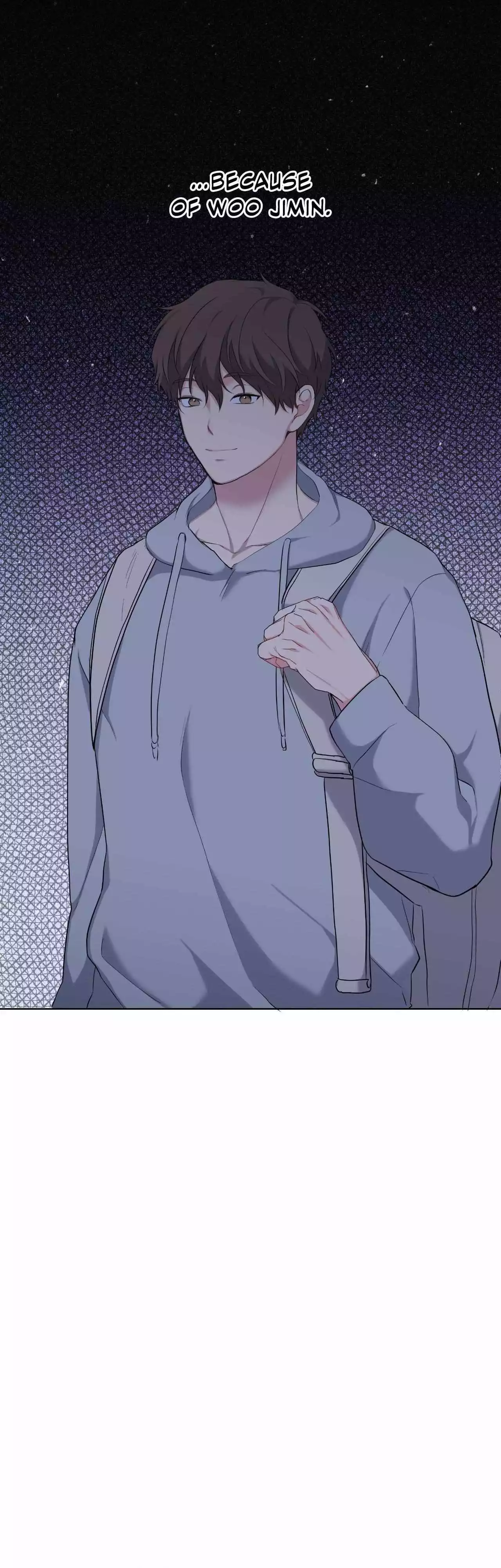 A Gloomy Delusion - Chapter 33 Page 17