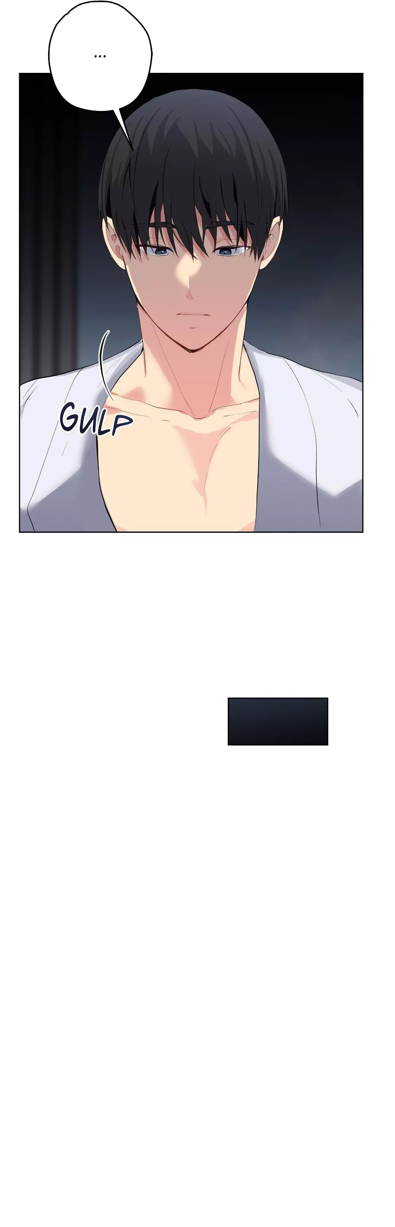 A Gloomy Delusion - Chapter 33 Page 34