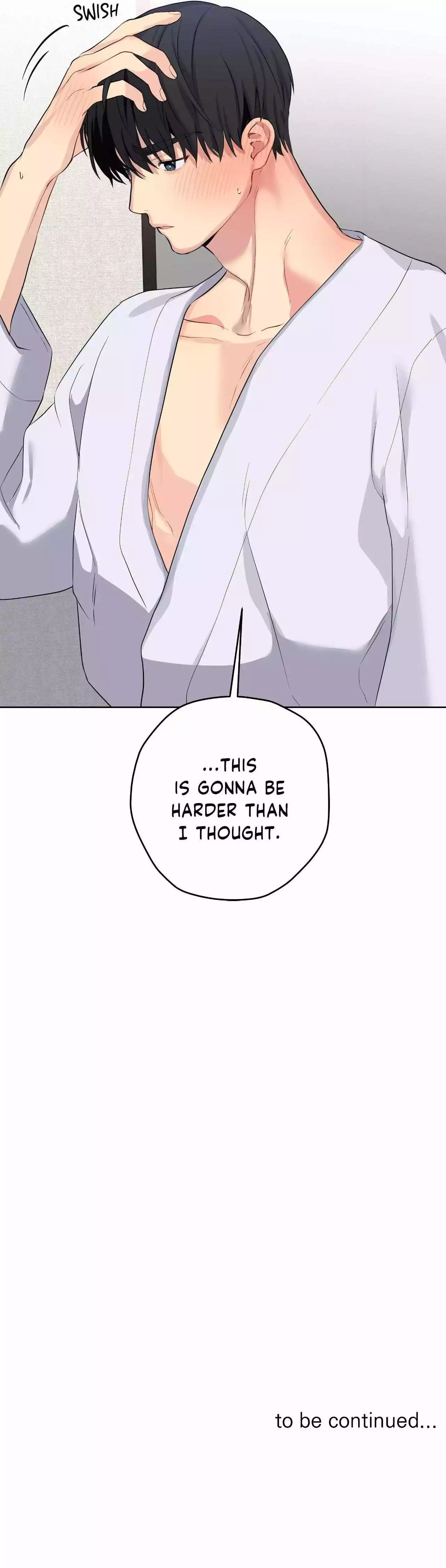 A Gloomy Delusion - Chapter 33 Page 46
