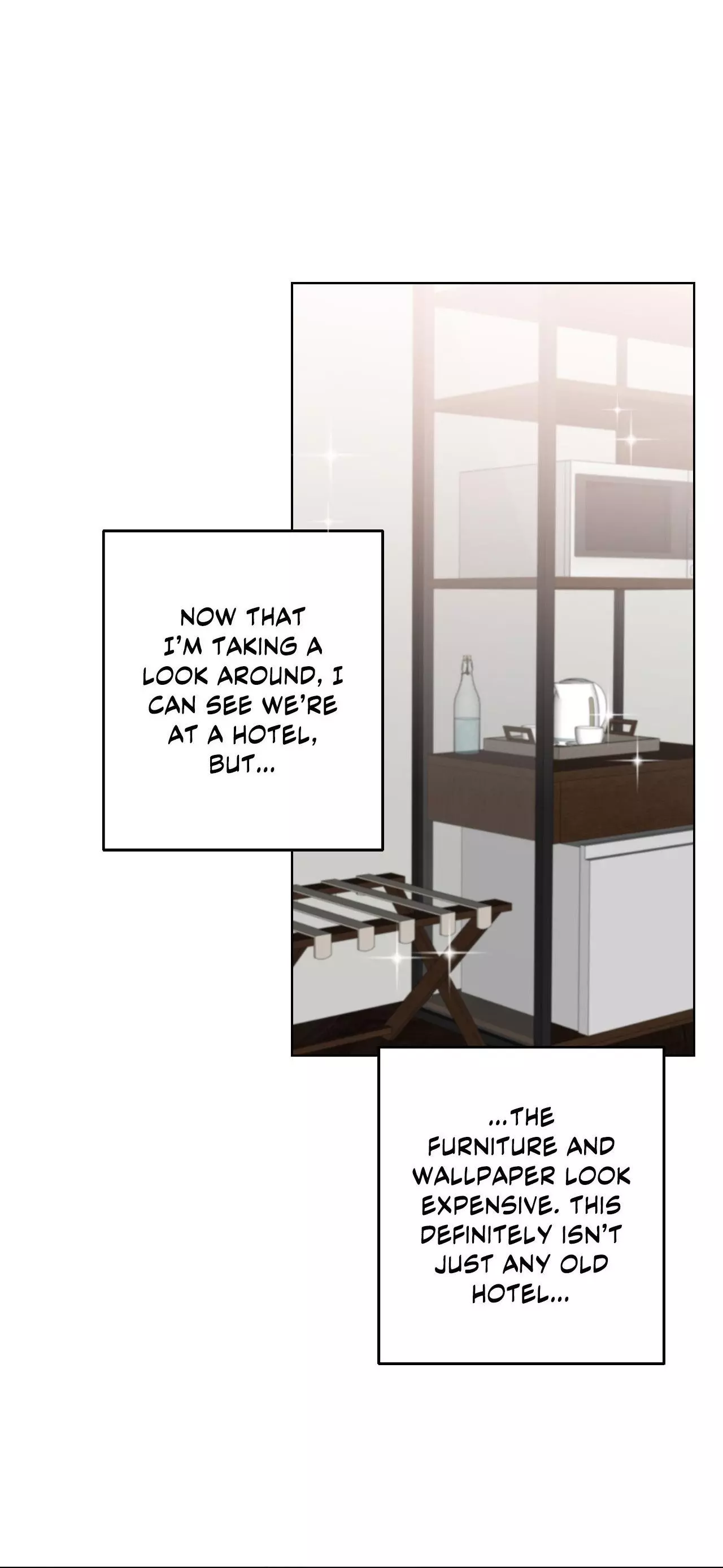 A Gloomy Delusion - Chapter 33 Page 5