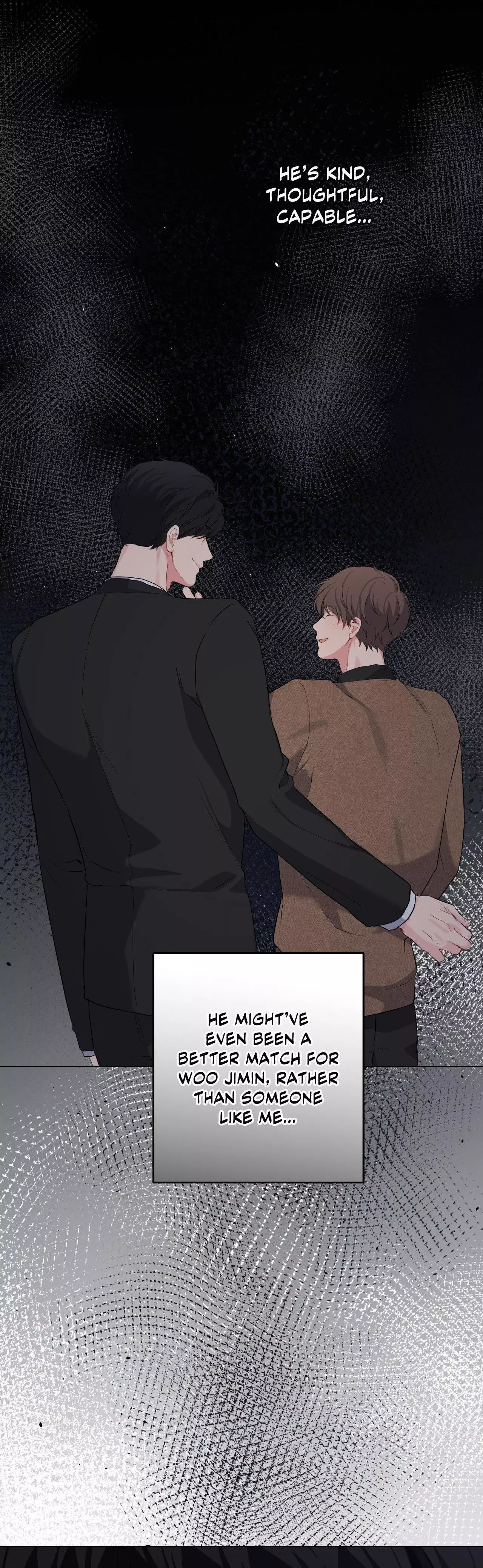 A Gloomy Delusion - Chapter 34 Page 16