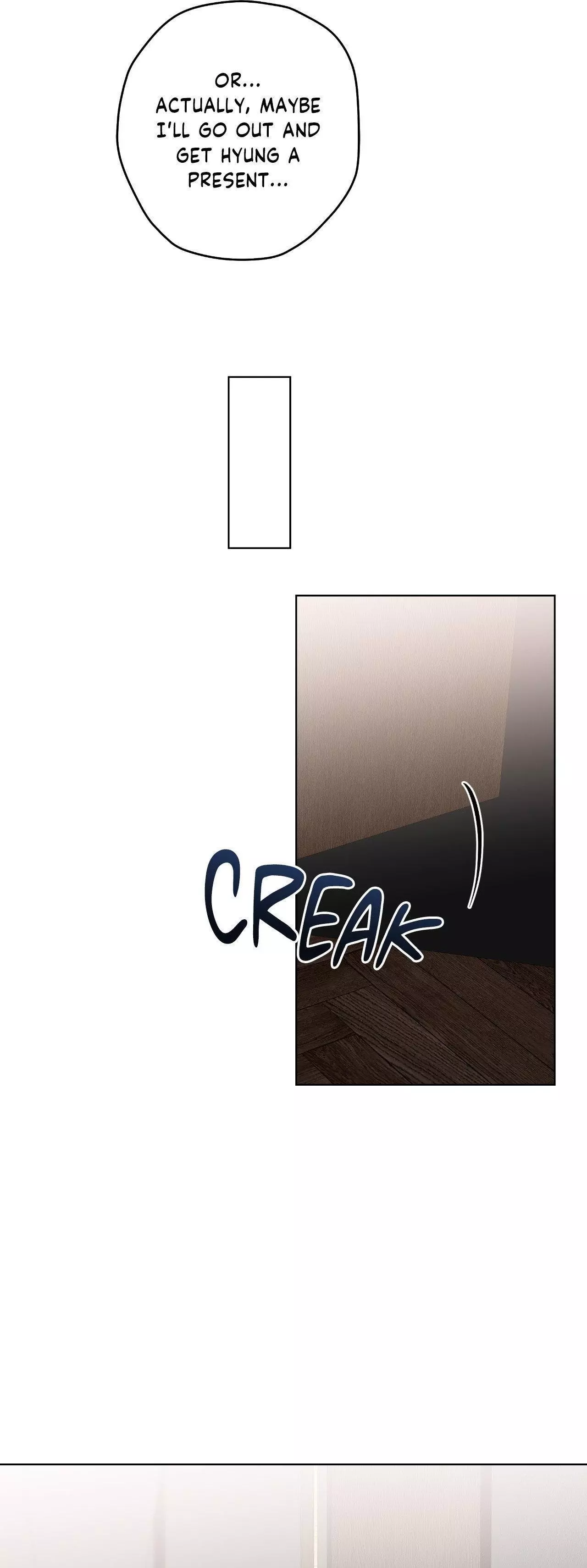 A Gloomy Delusion - Chapter 34 Page 4
