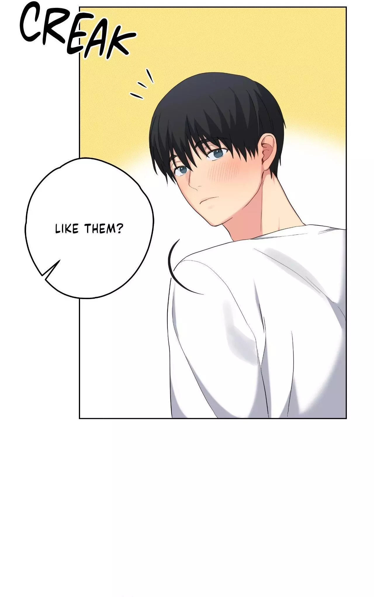 A Gloomy Delusion - Chapter 35 Page 13