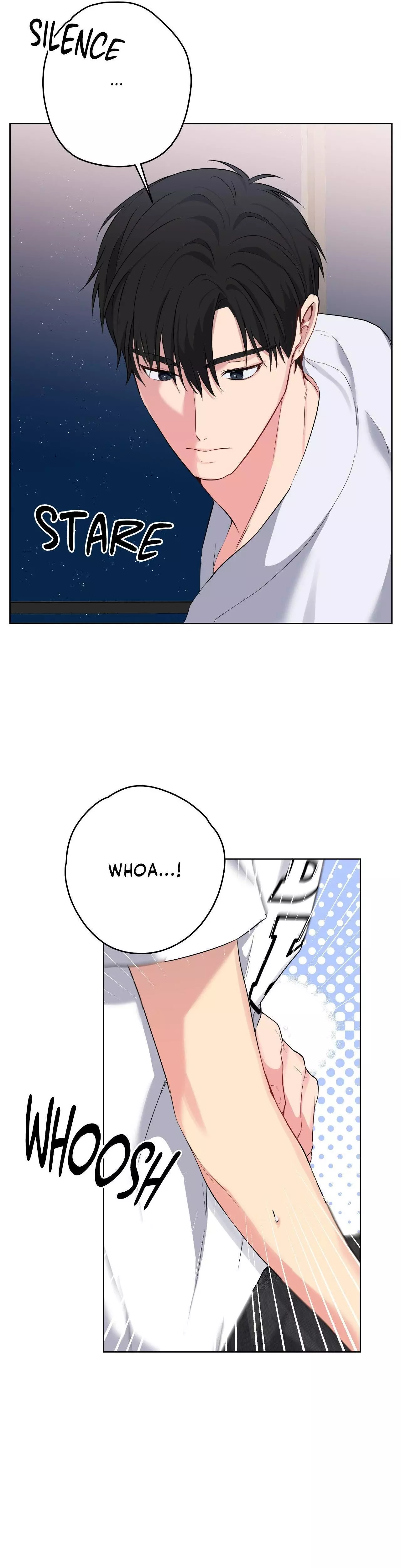 A Gloomy Delusion - Chapter 35 Page 16