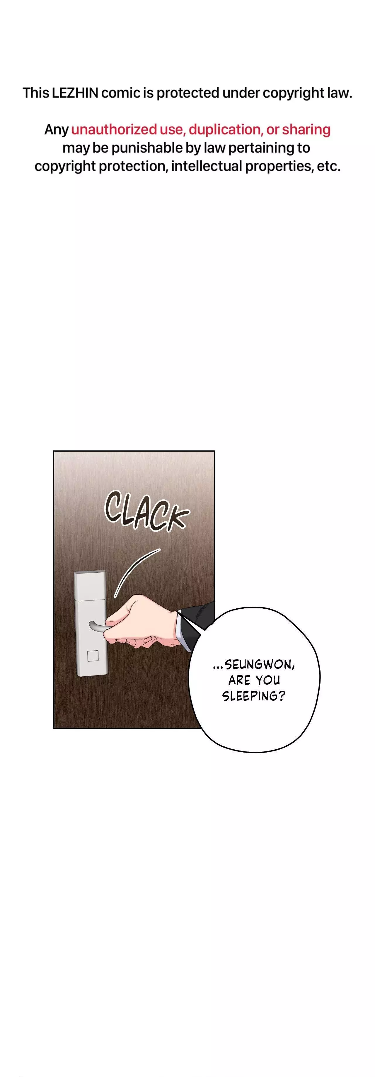 A Gloomy Delusion - Chapter 35 Page 2