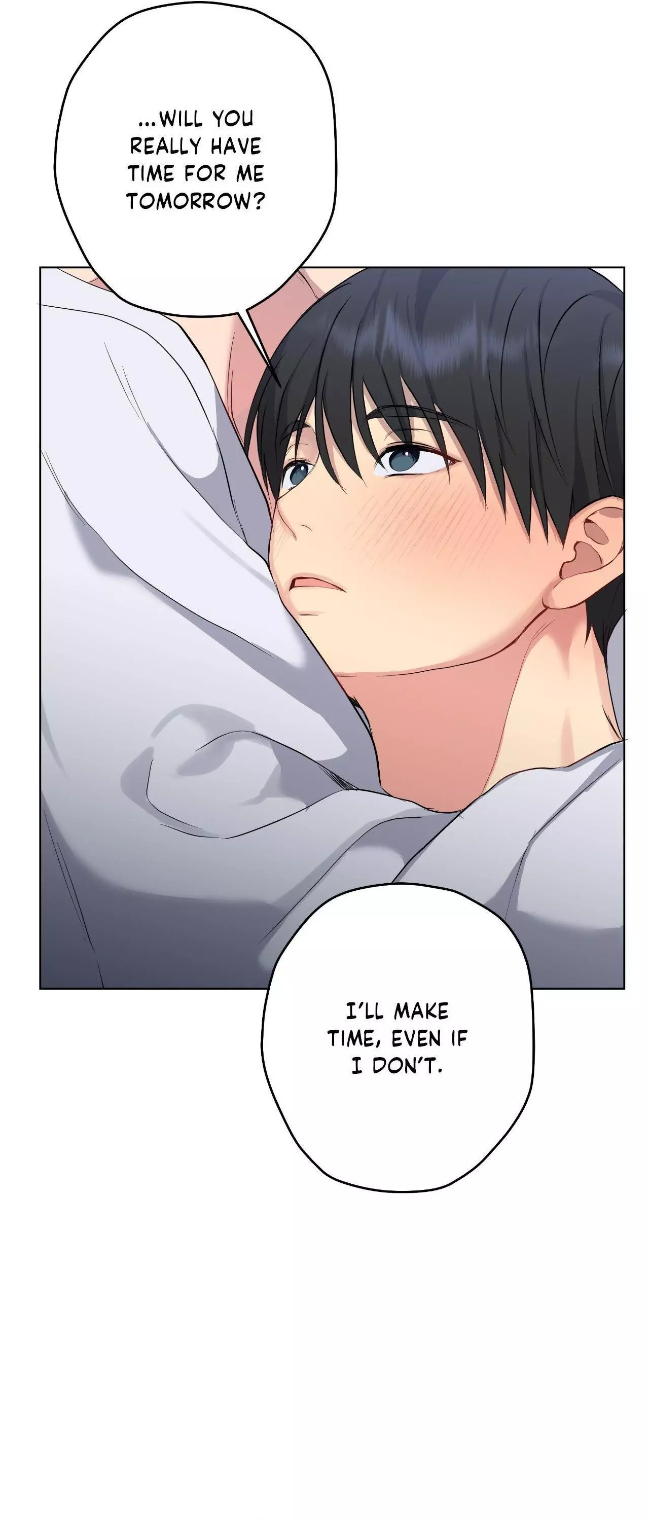 A Gloomy Delusion - Chapter 35 Page 21