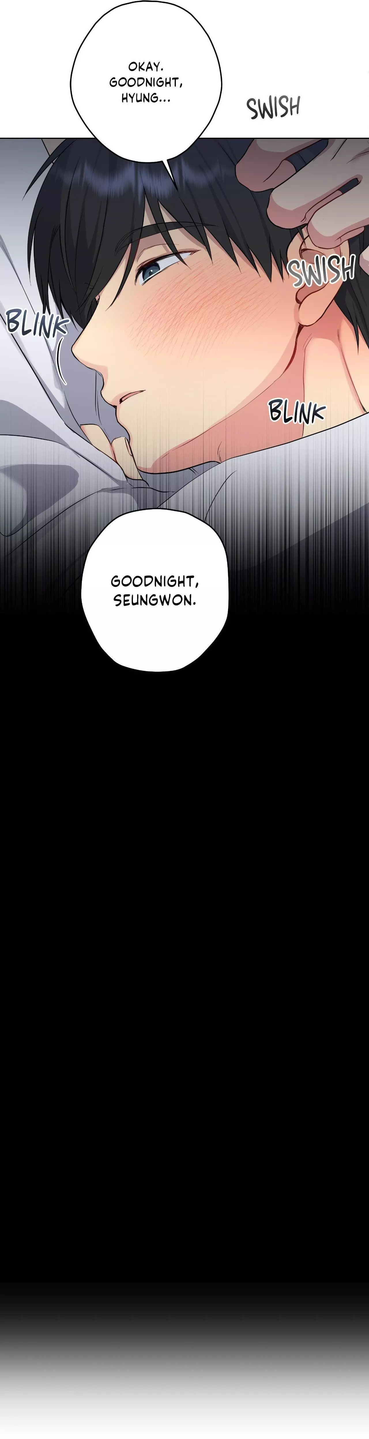 A Gloomy Delusion - Chapter 35 Page 22