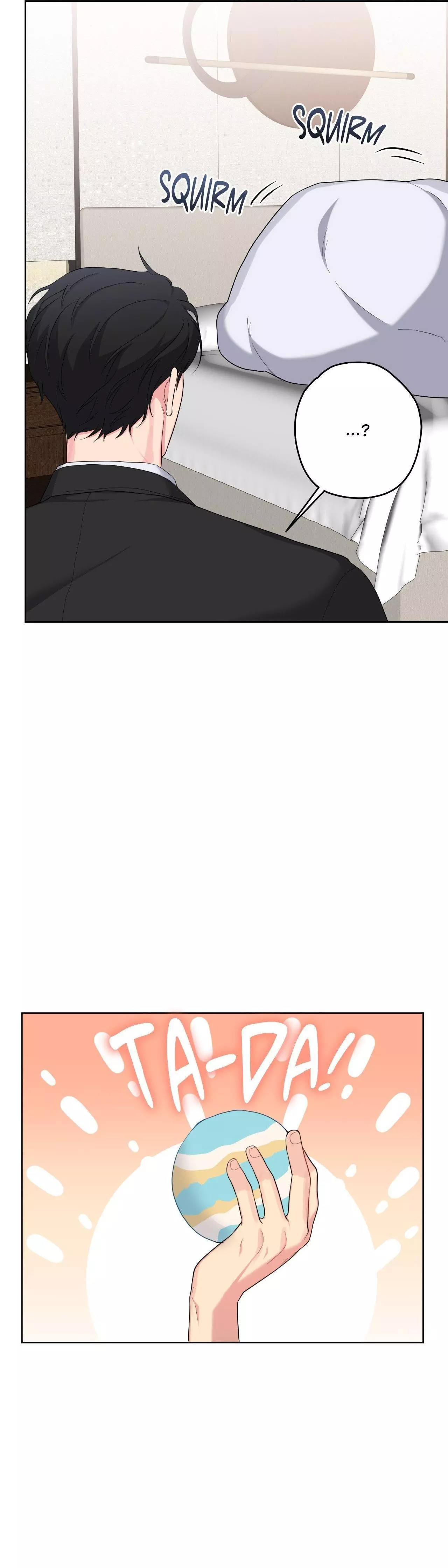 A Gloomy Delusion - Chapter 35 Page 3