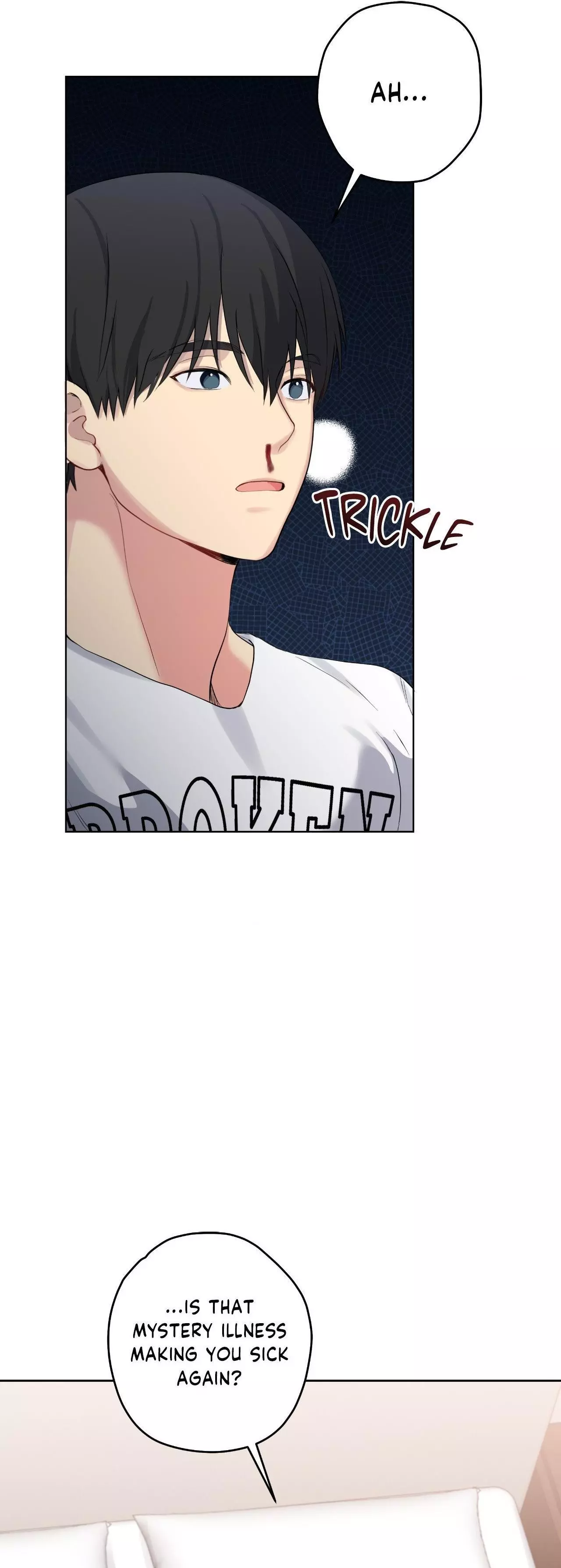 A Gloomy Delusion - Chapter 35 Page 39