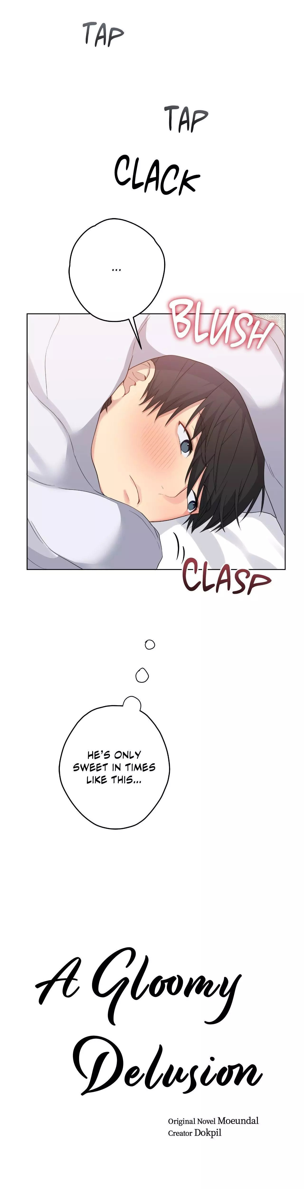 A Gloomy Delusion - Chapter 35 Page 7