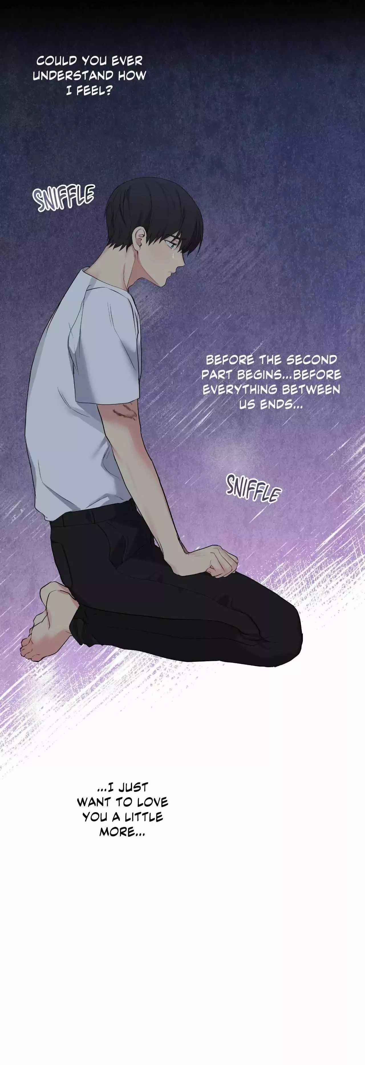 A Gloomy Delusion - Chapter 36 Page 17