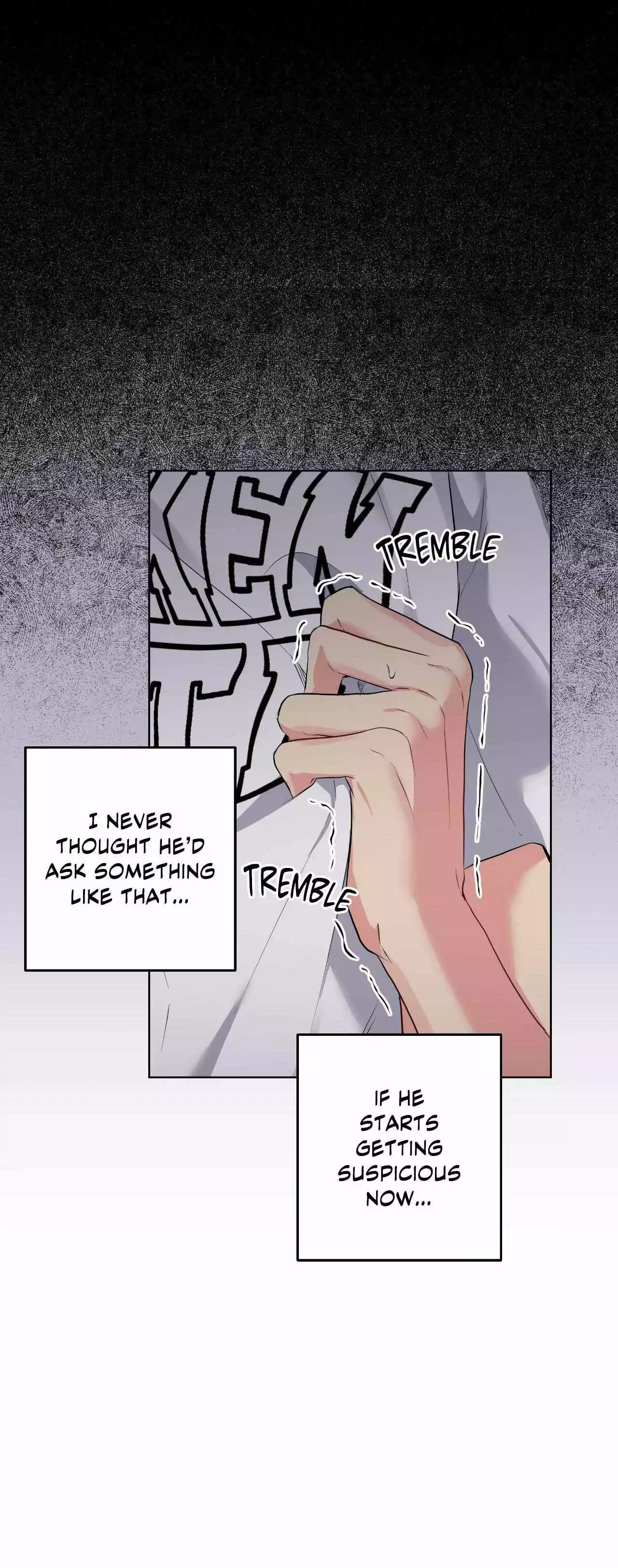 A Gloomy Delusion - Chapter 36 Page 23
