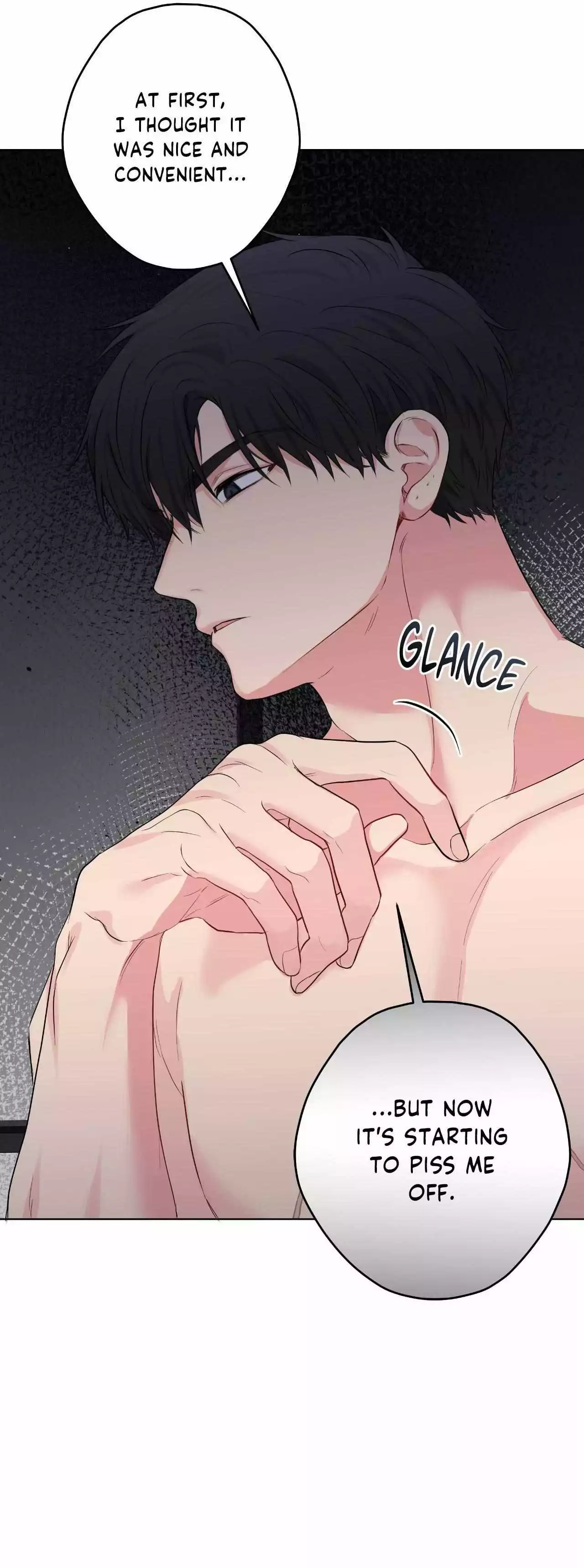A Gloomy Delusion - Chapter 36 Page 25