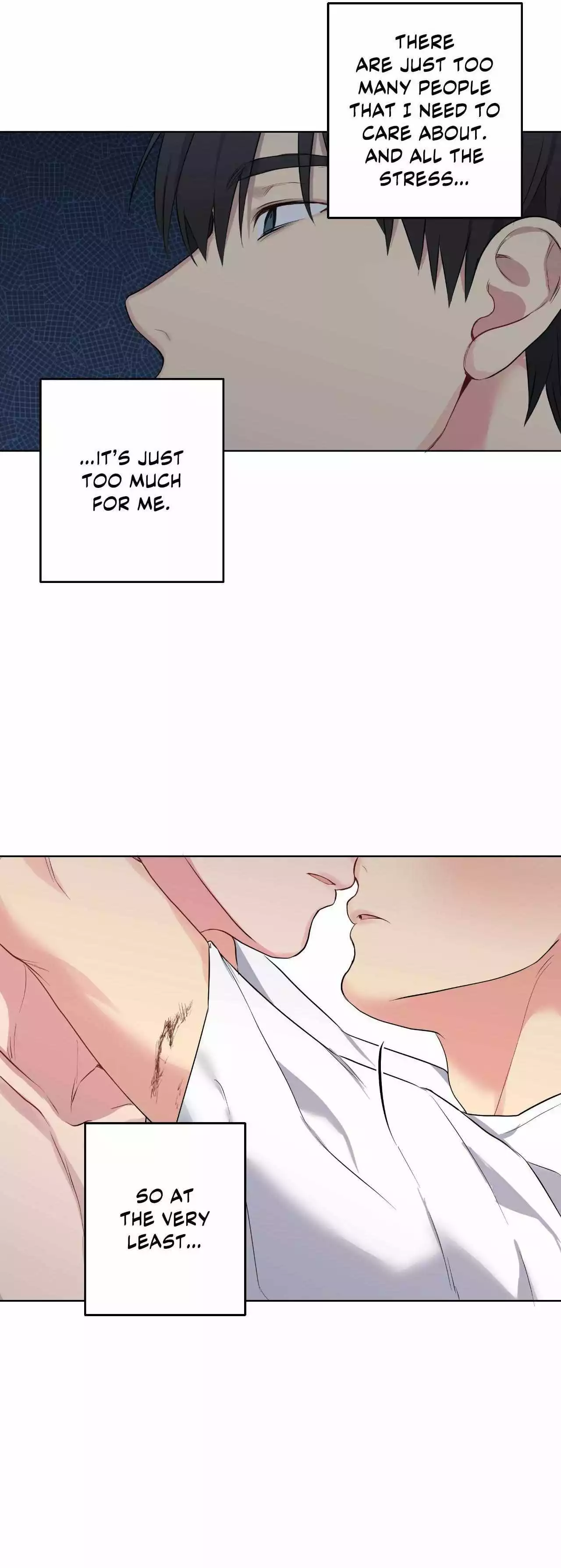 A Gloomy Delusion - Chapter 36 Page 41