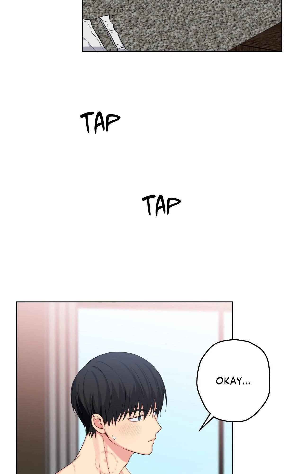 A Gloomy Delusion - Chapter 37 Page 11