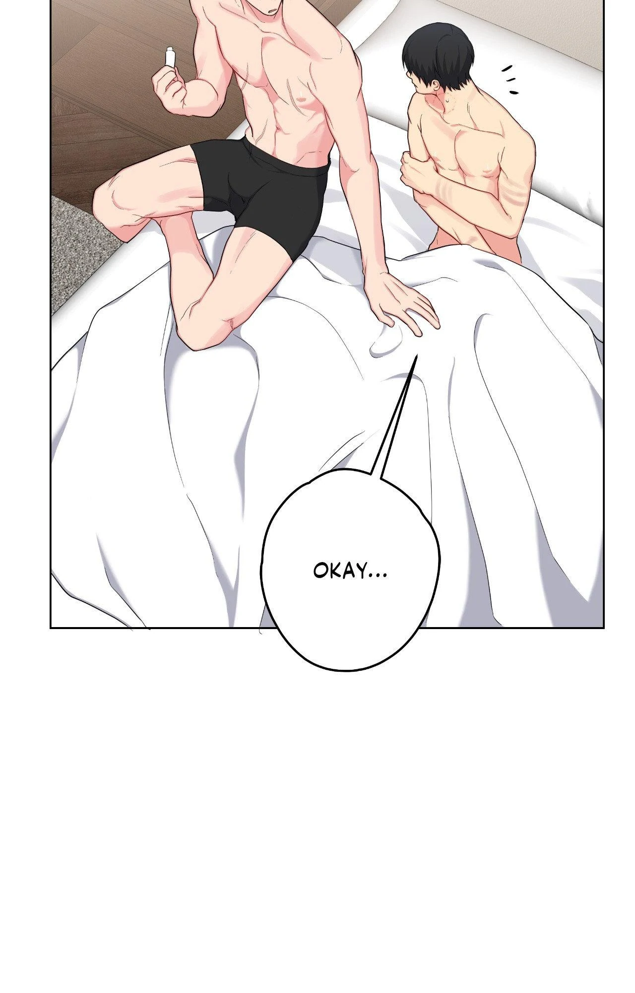 A Gloomy Delusion - Chapter 37 Page 15