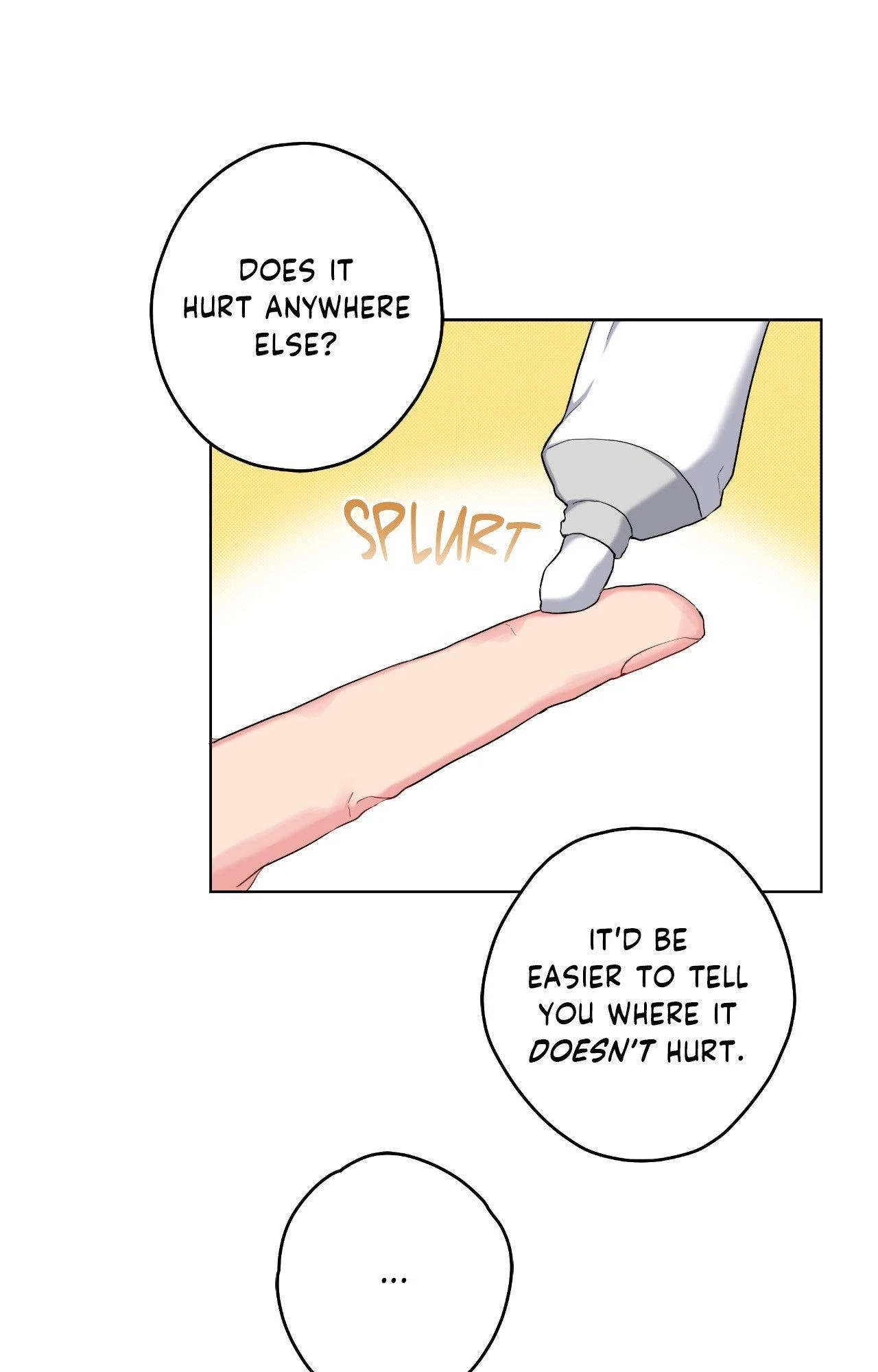 A Gloomy Delusion - Chapter 37 Page 17