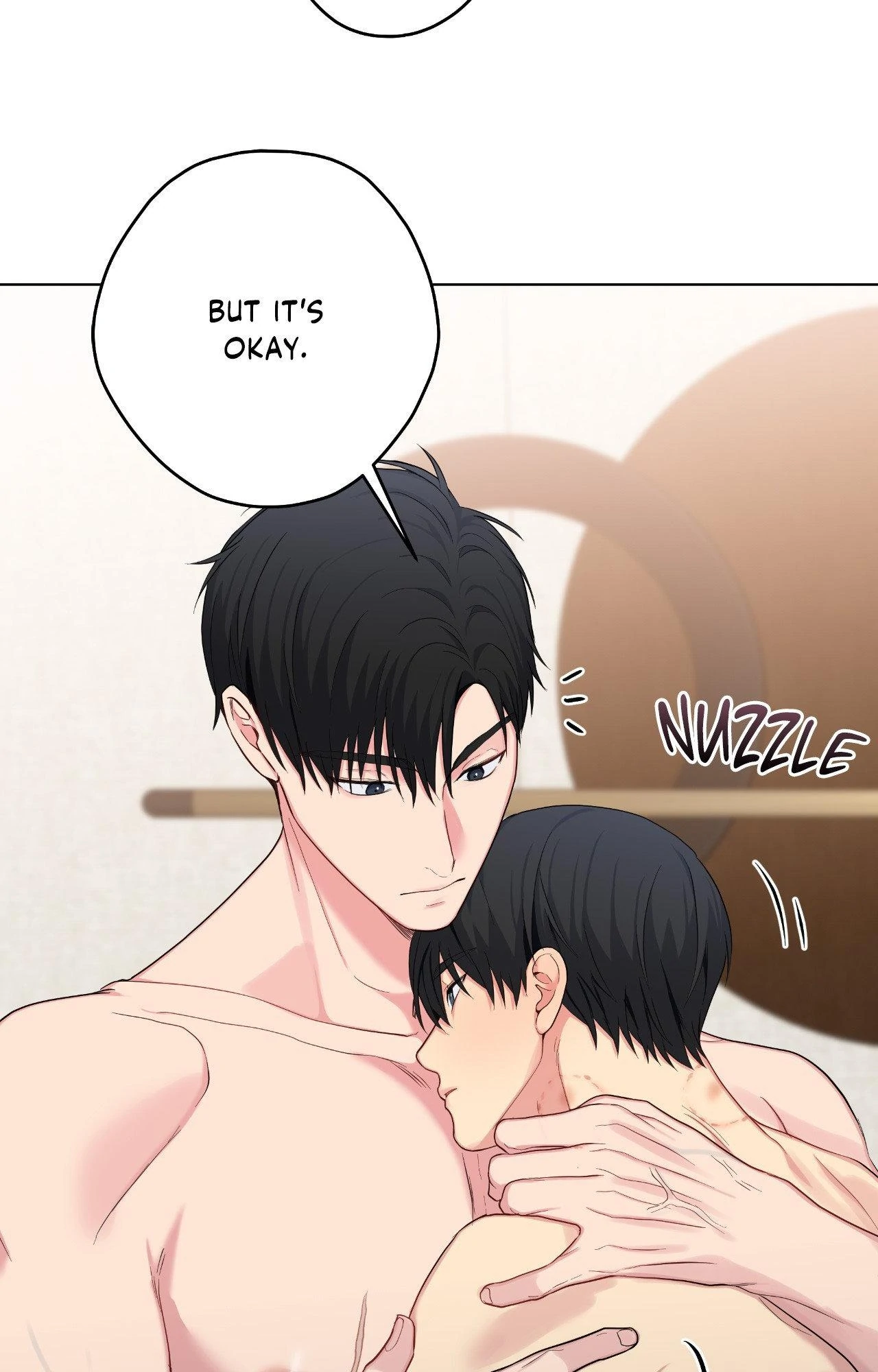 A Gloomy Delusion - Chapter 37 Page 18