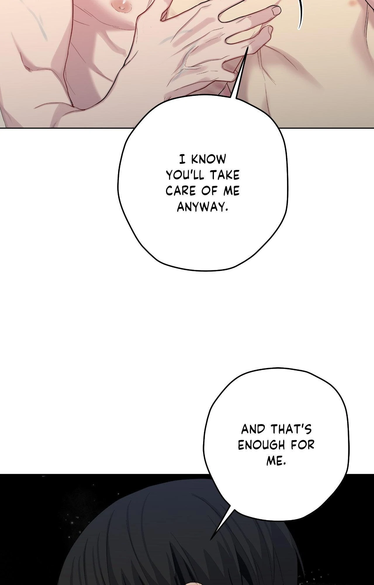 A Gloomy Delusion - Chapter 37 Page 19