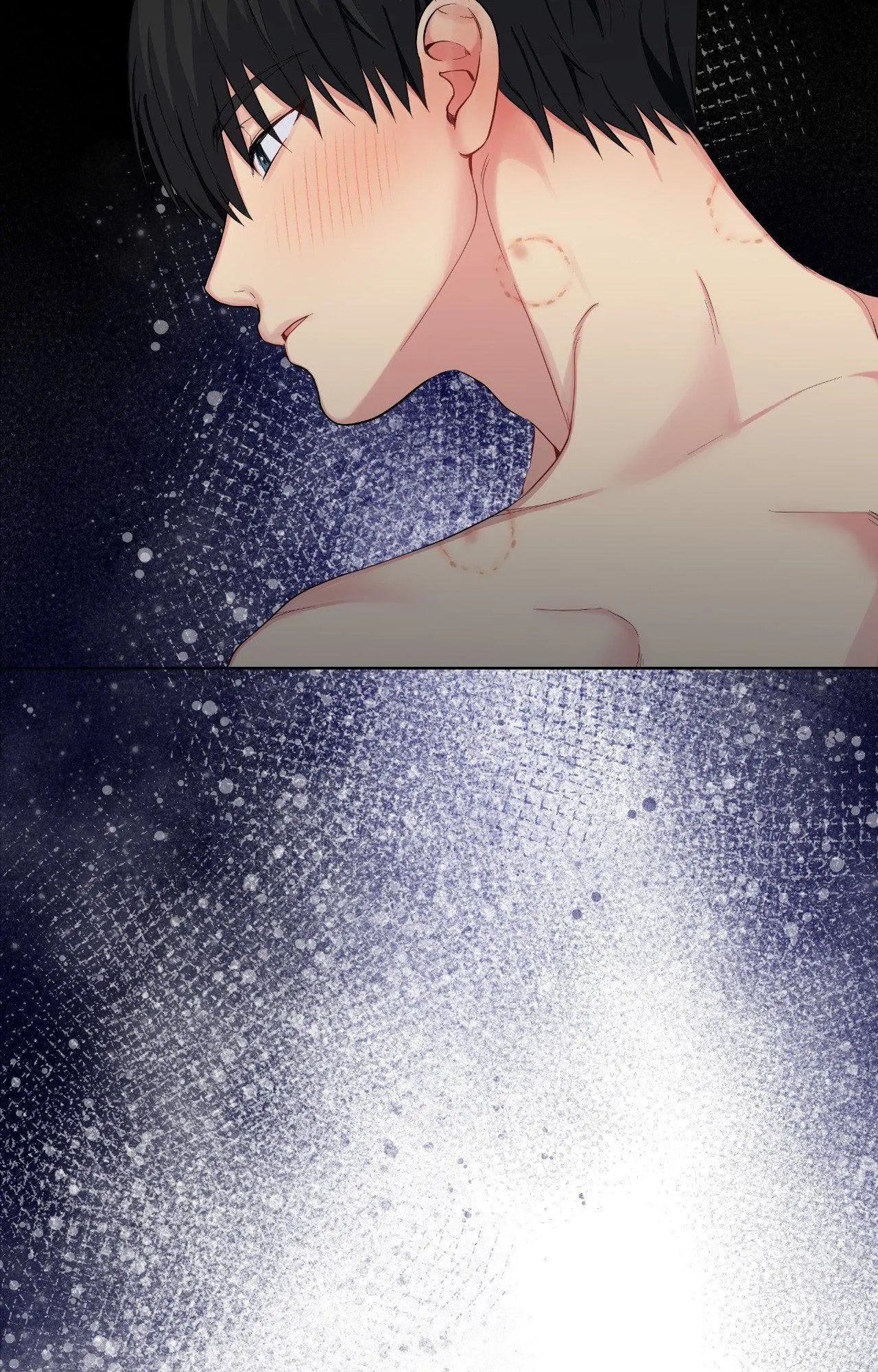 A Gloomy Delusion - Chapter 37 Page 20