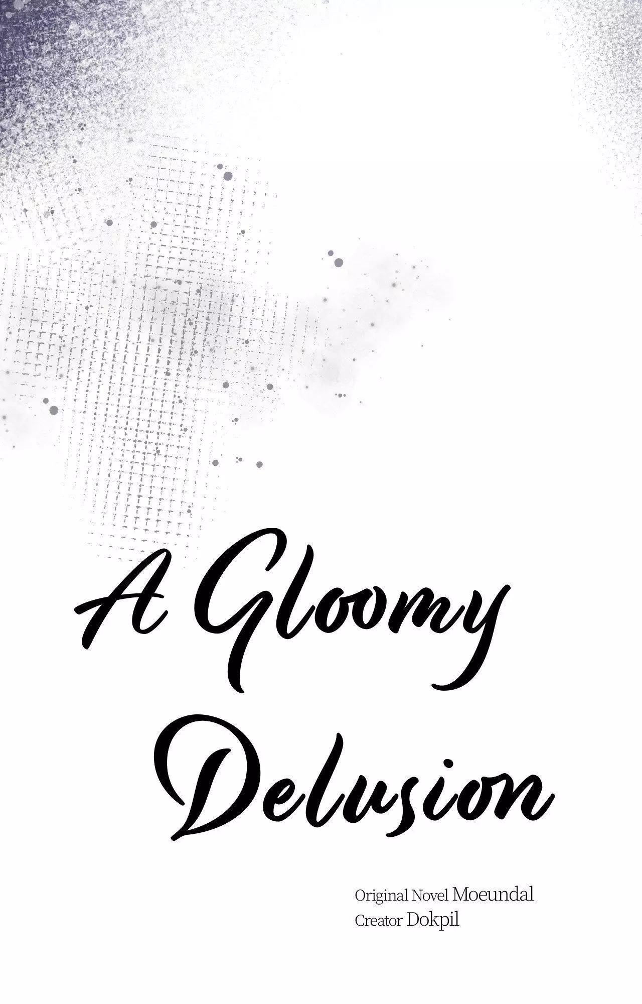 A Gloomy Delusion - Chapter 37 Page 21