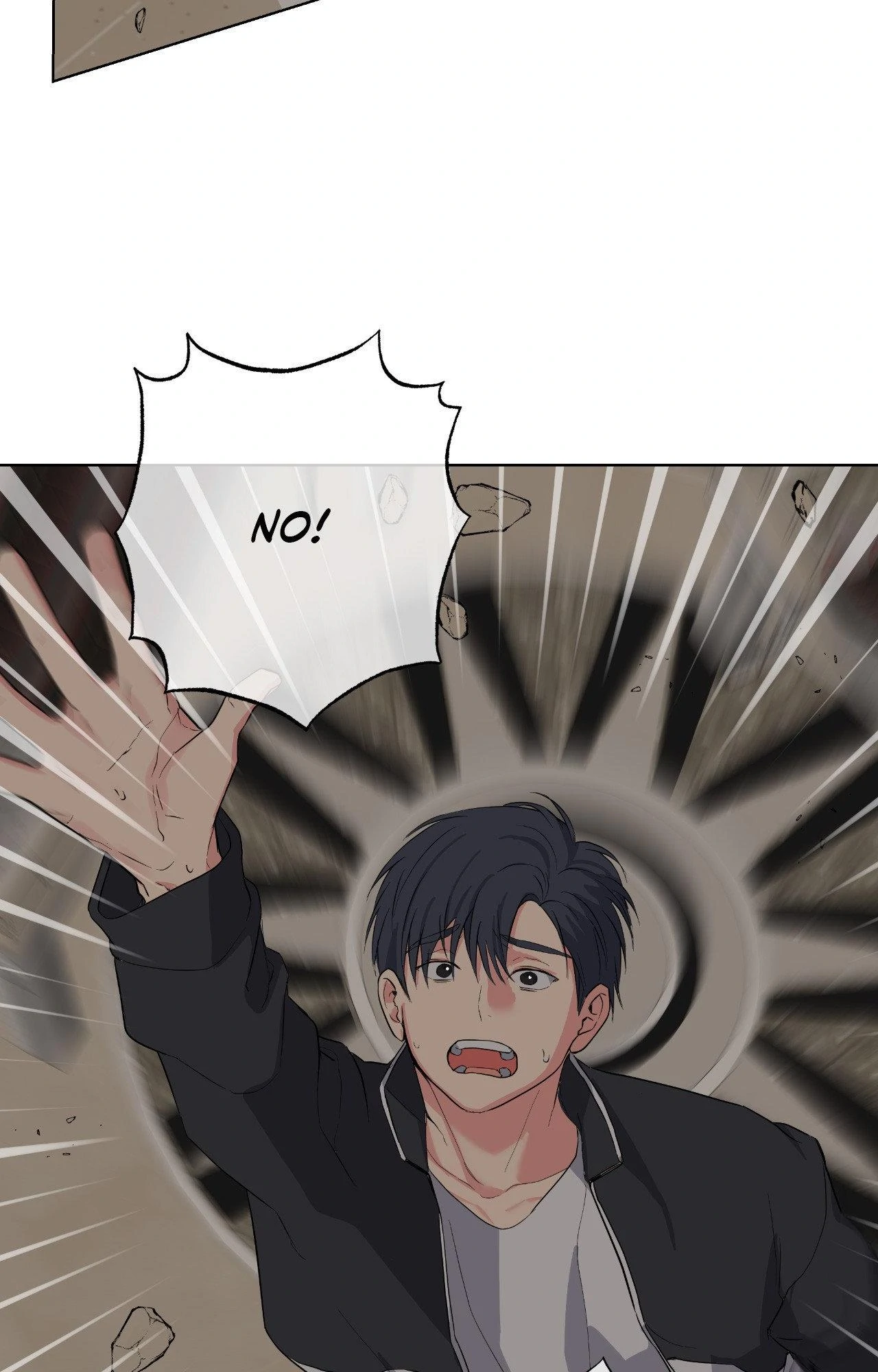 A Gloomy Delusion - Chapter 37 Page 24