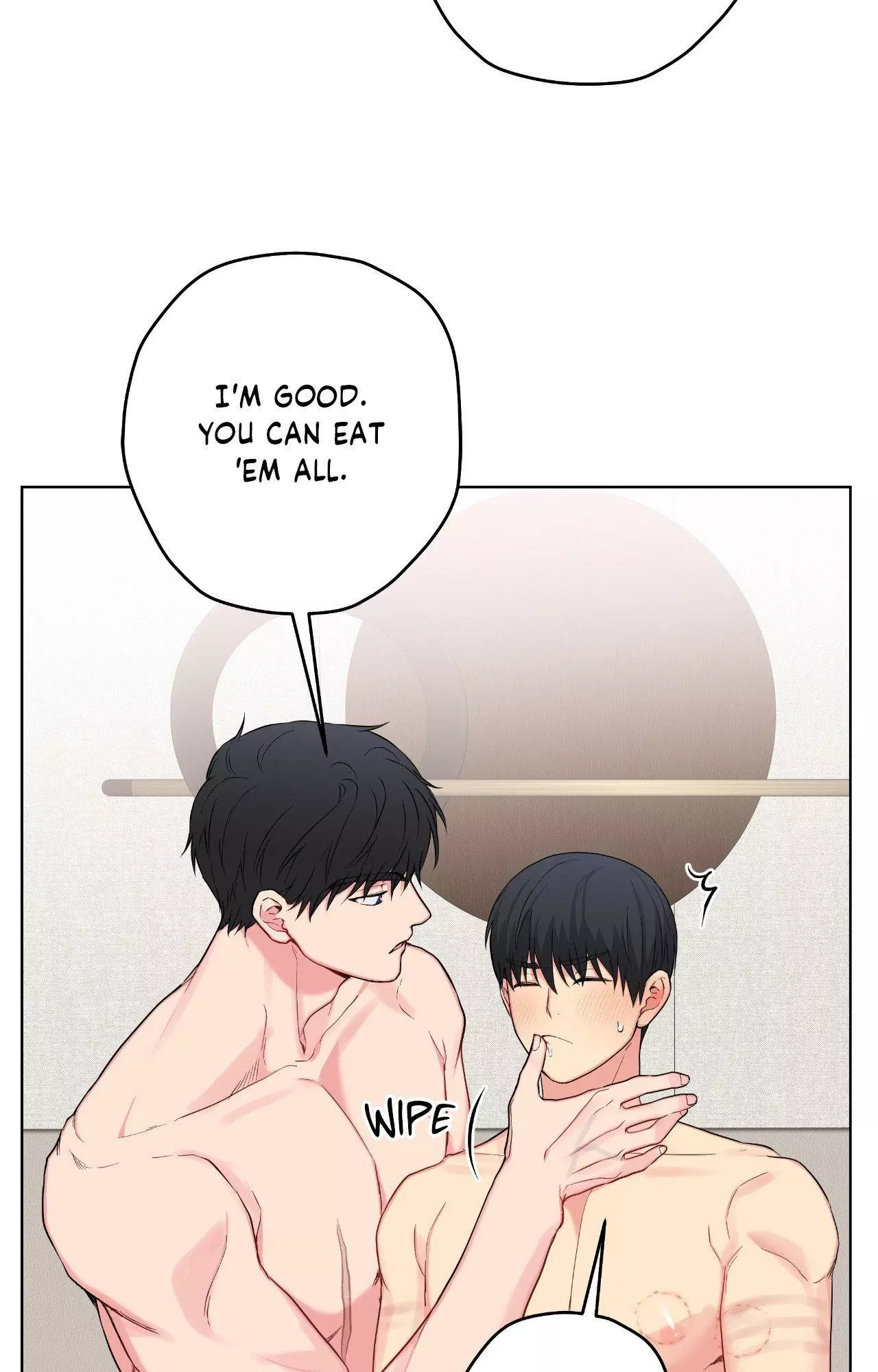 A Gloomy Delusion - Chapter 37 Page 30