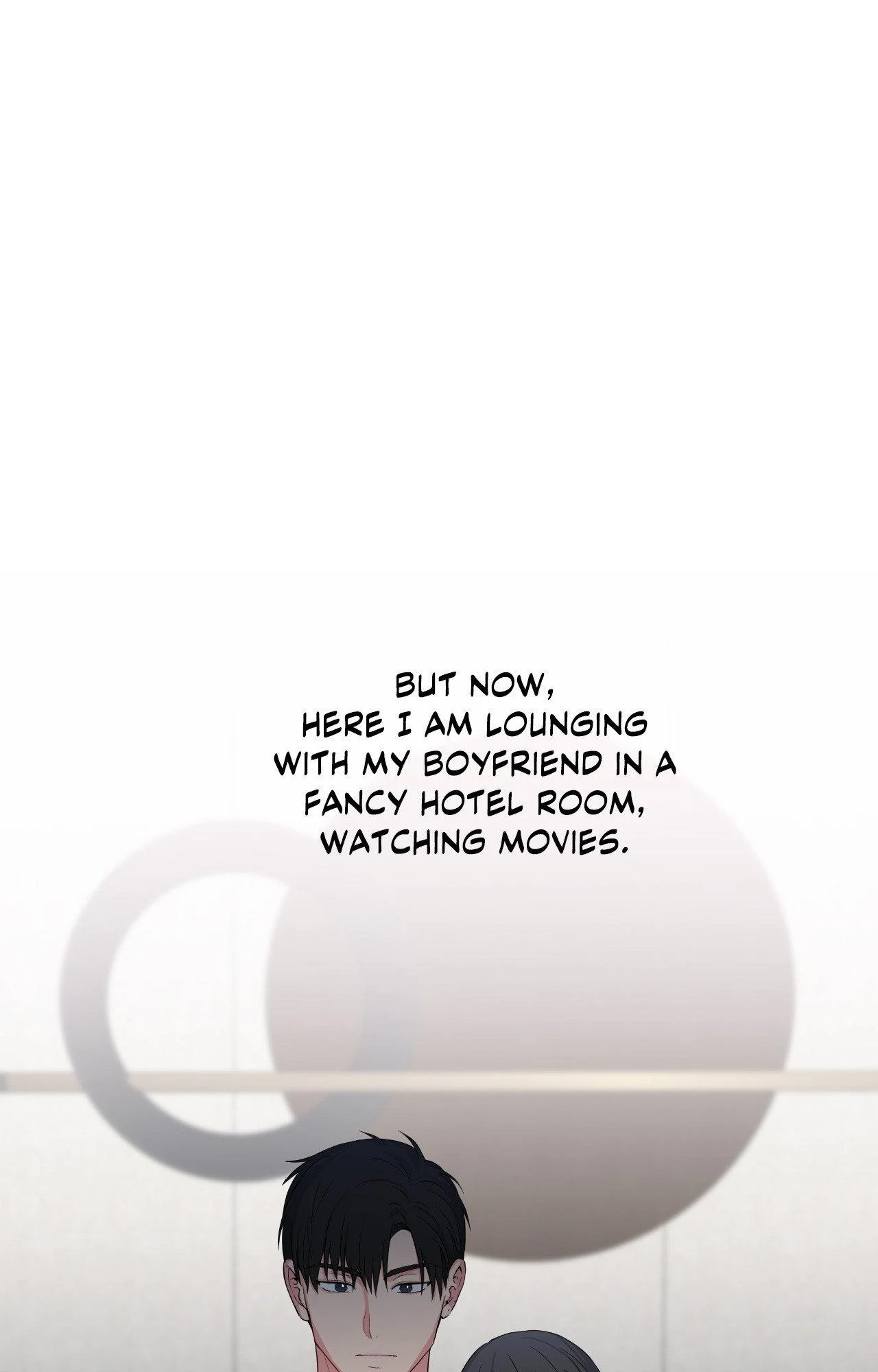 A Gloomy Delusion - Chapter 37 Page 36