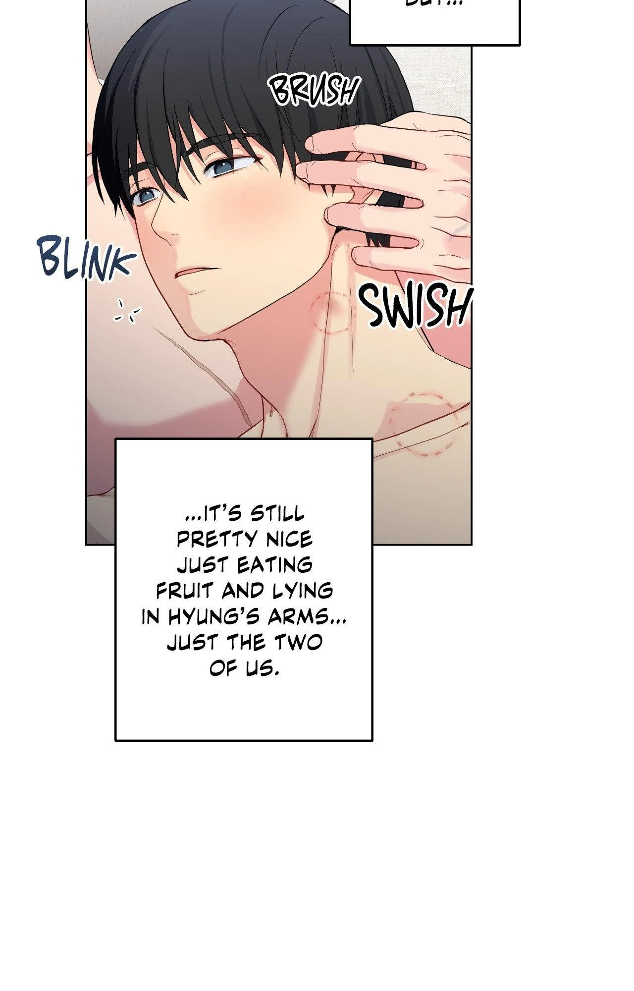 A Gloomy Delusion - Chapter 37 Page 38