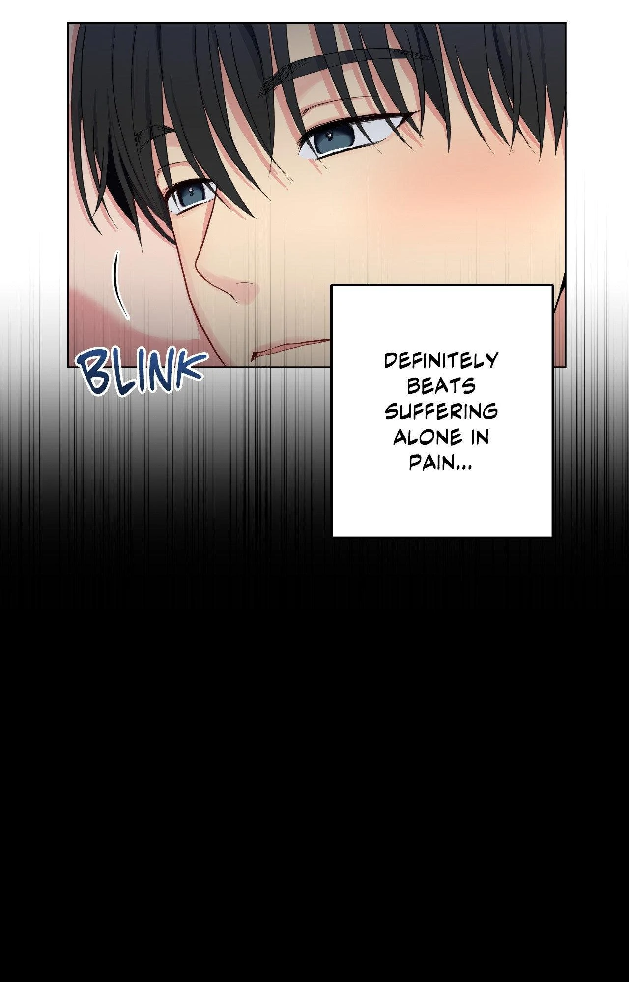 A Gloomy Delusion - Chapter 37 Page 39