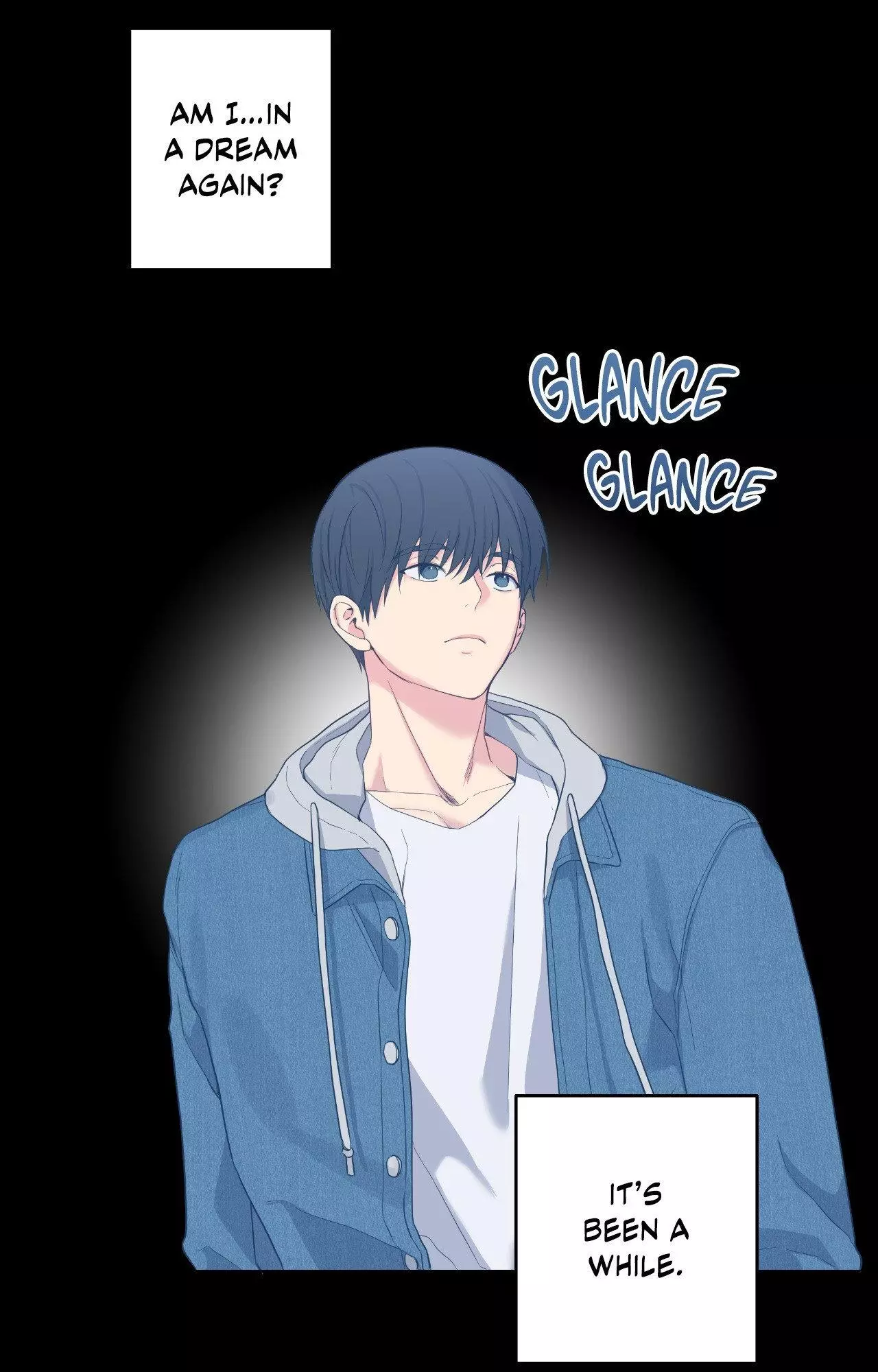 A Gloomy Delusion - Chapter 37 Page 41