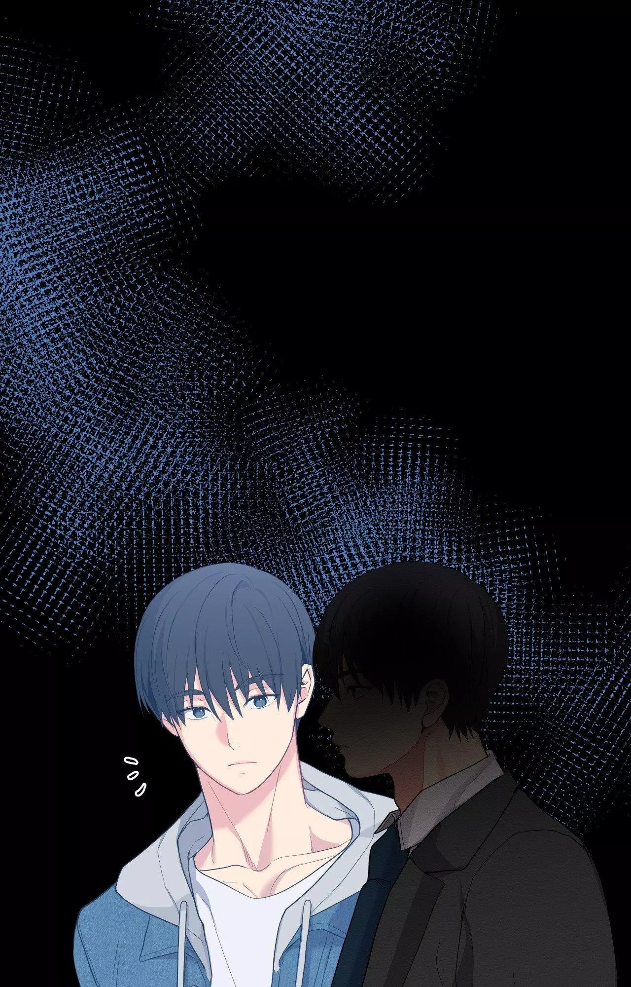 A Gloomy Delusion - Chapter 37 Page 43