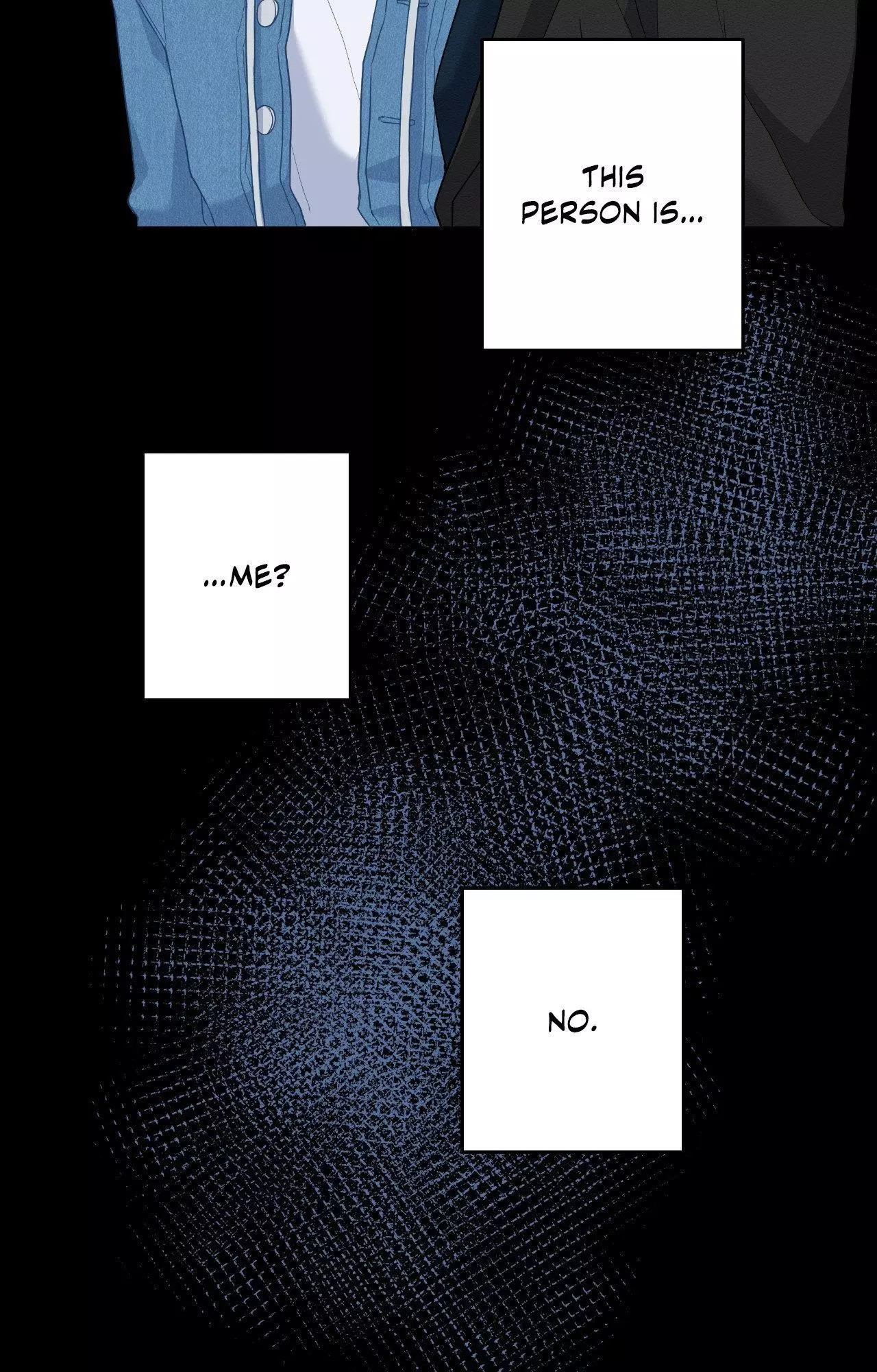 A Gloomy Delusion - Chapter 37 Page 44
